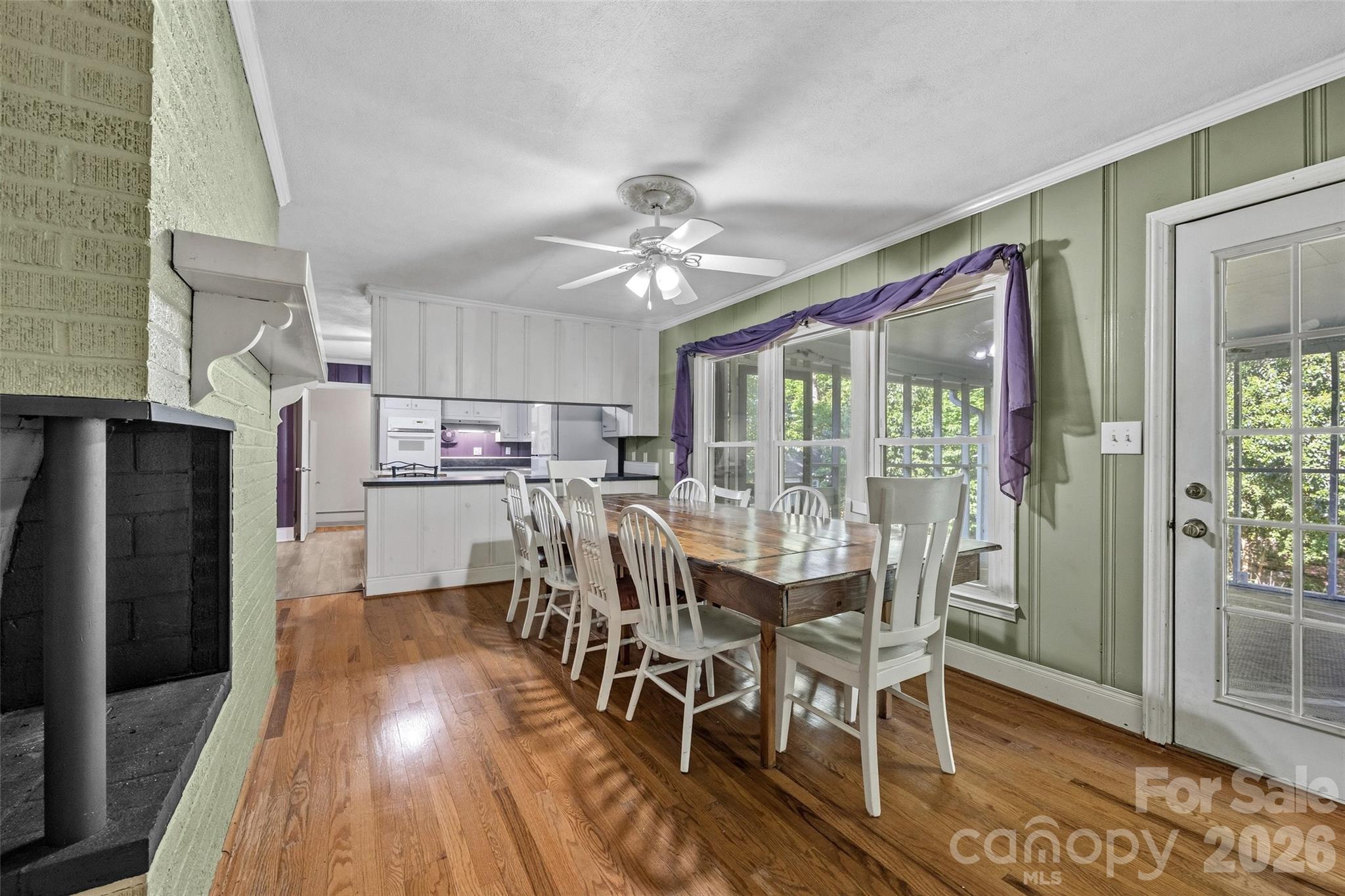 407 Pine Street — Fort Mill