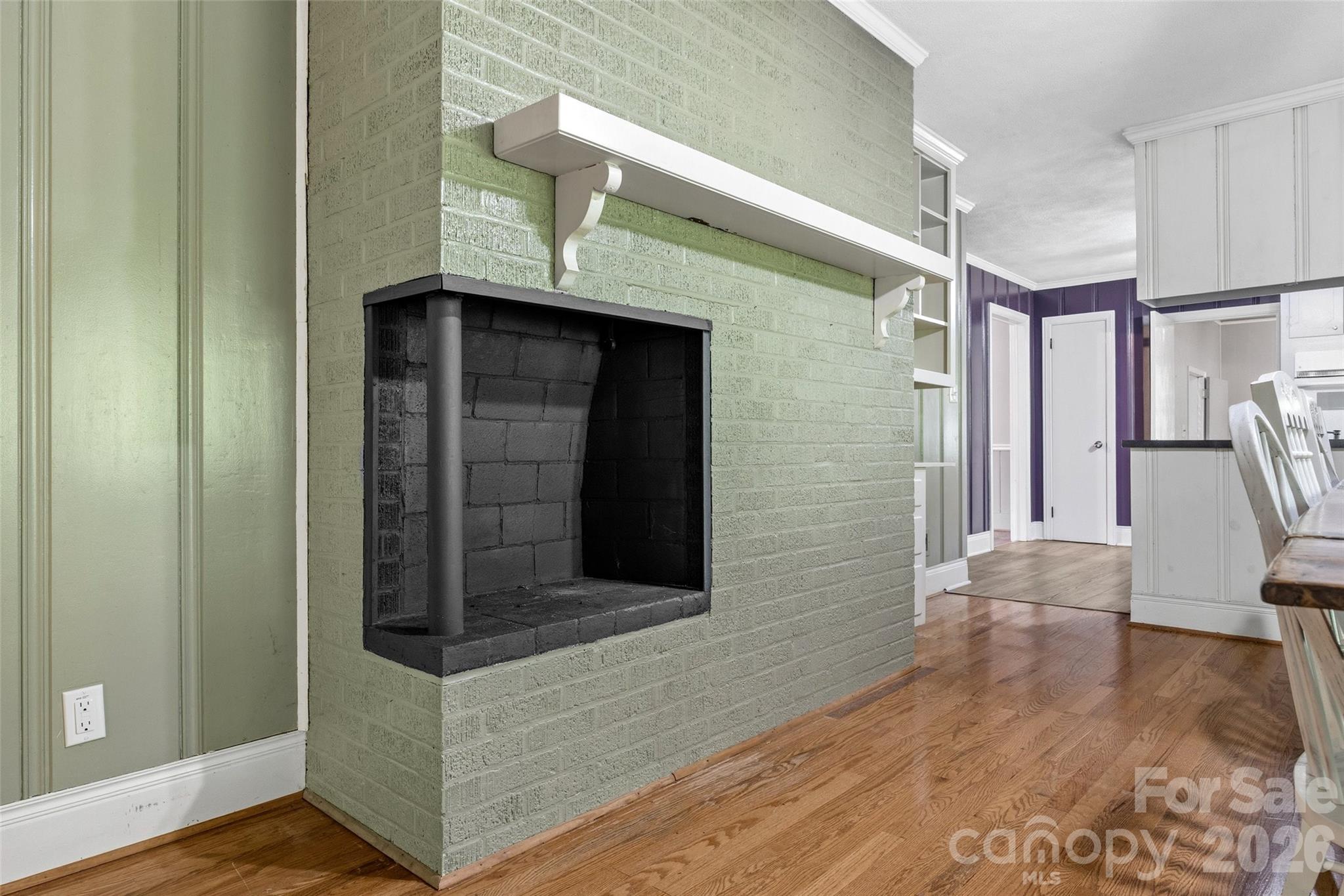 407 Pine Street — Fort Mill