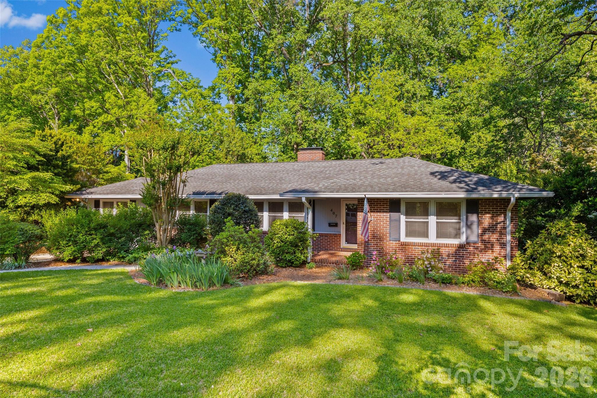 407 Pine Street — Fort Mill