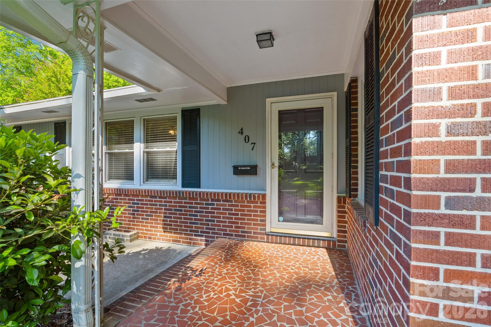 407 Pine Street — Fort Mill