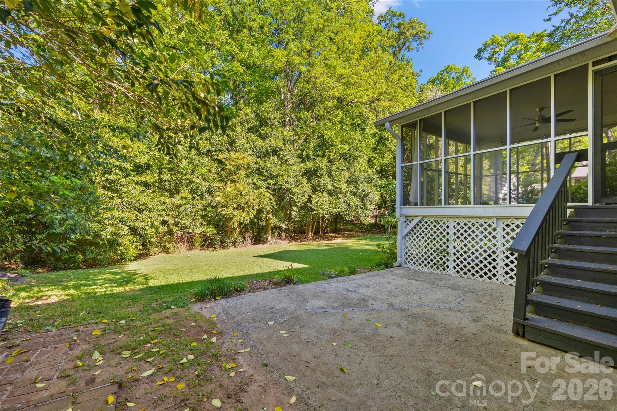 407 Pine Street — Fort Mill
