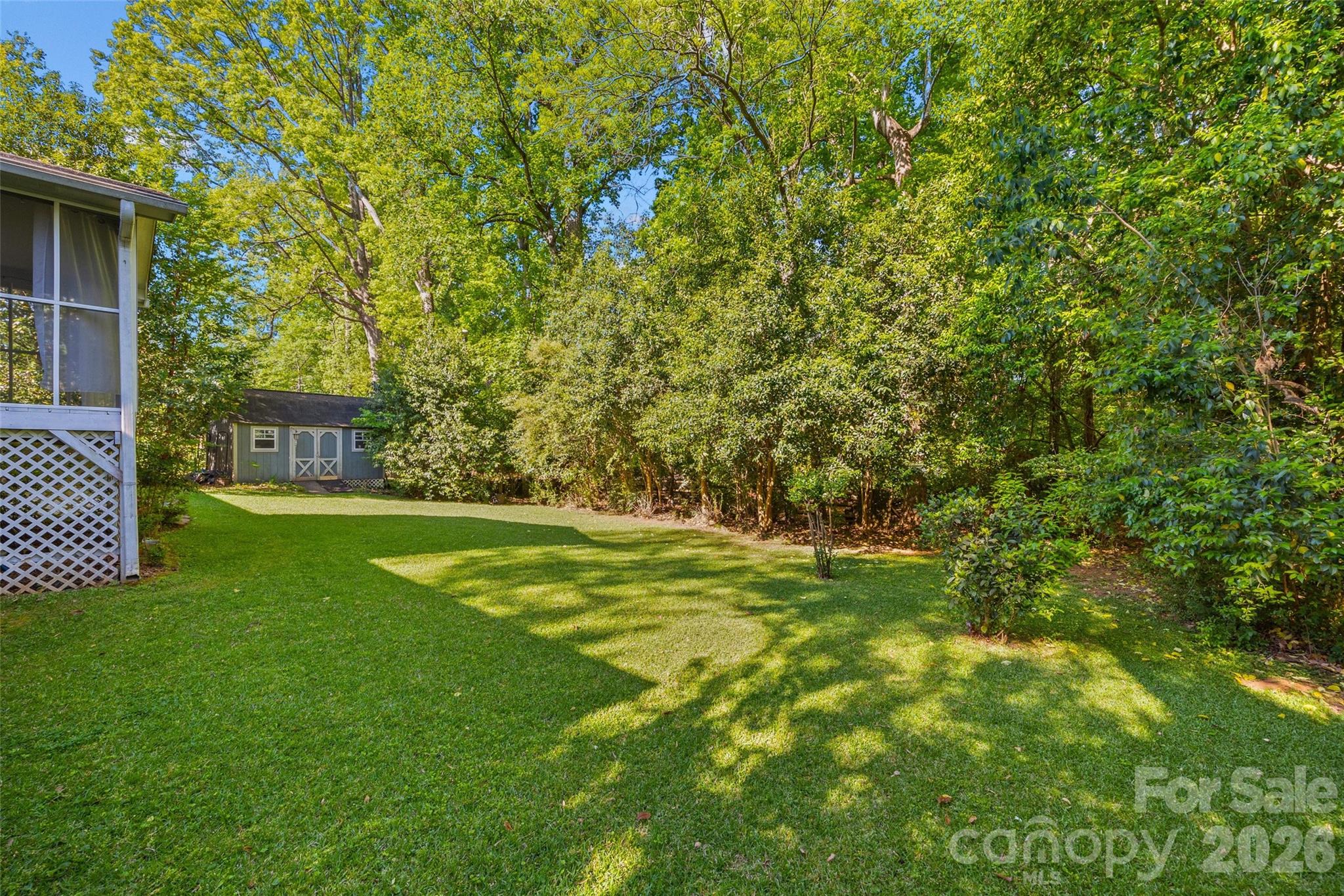 407 Pine Street — Fort Mill
