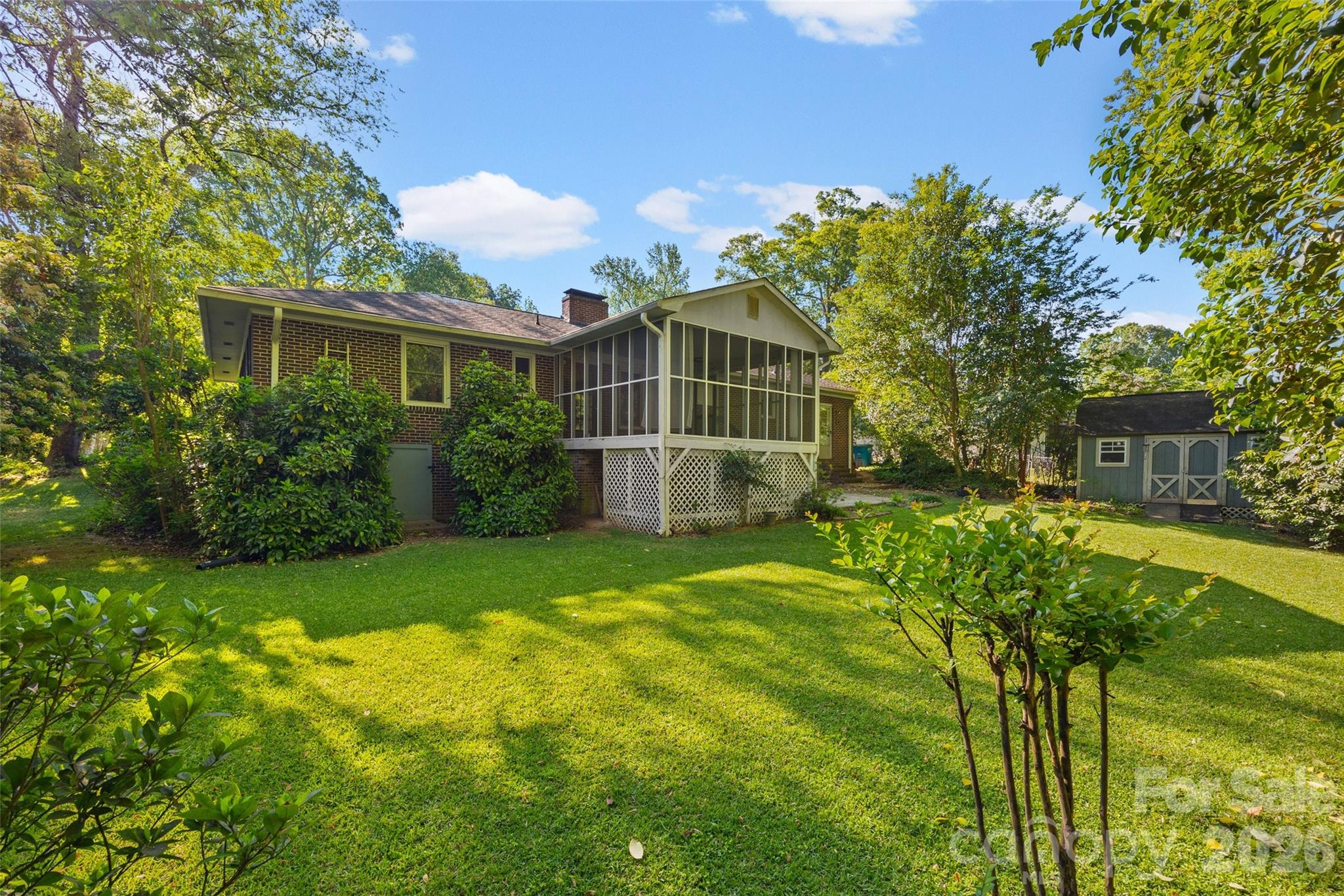 407 Pine Street — Fort Mill