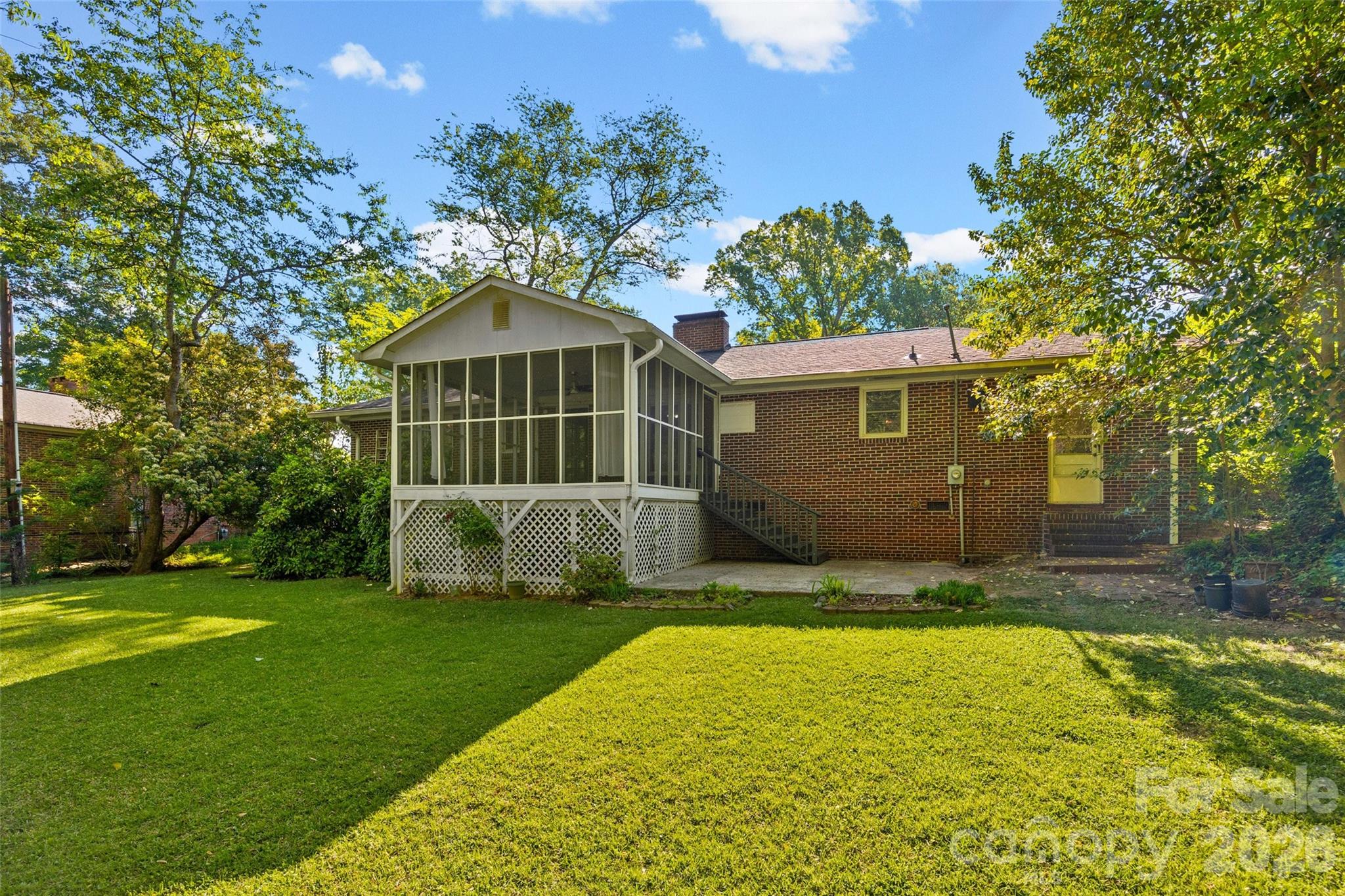 407 Pine Street — Fort Mill
