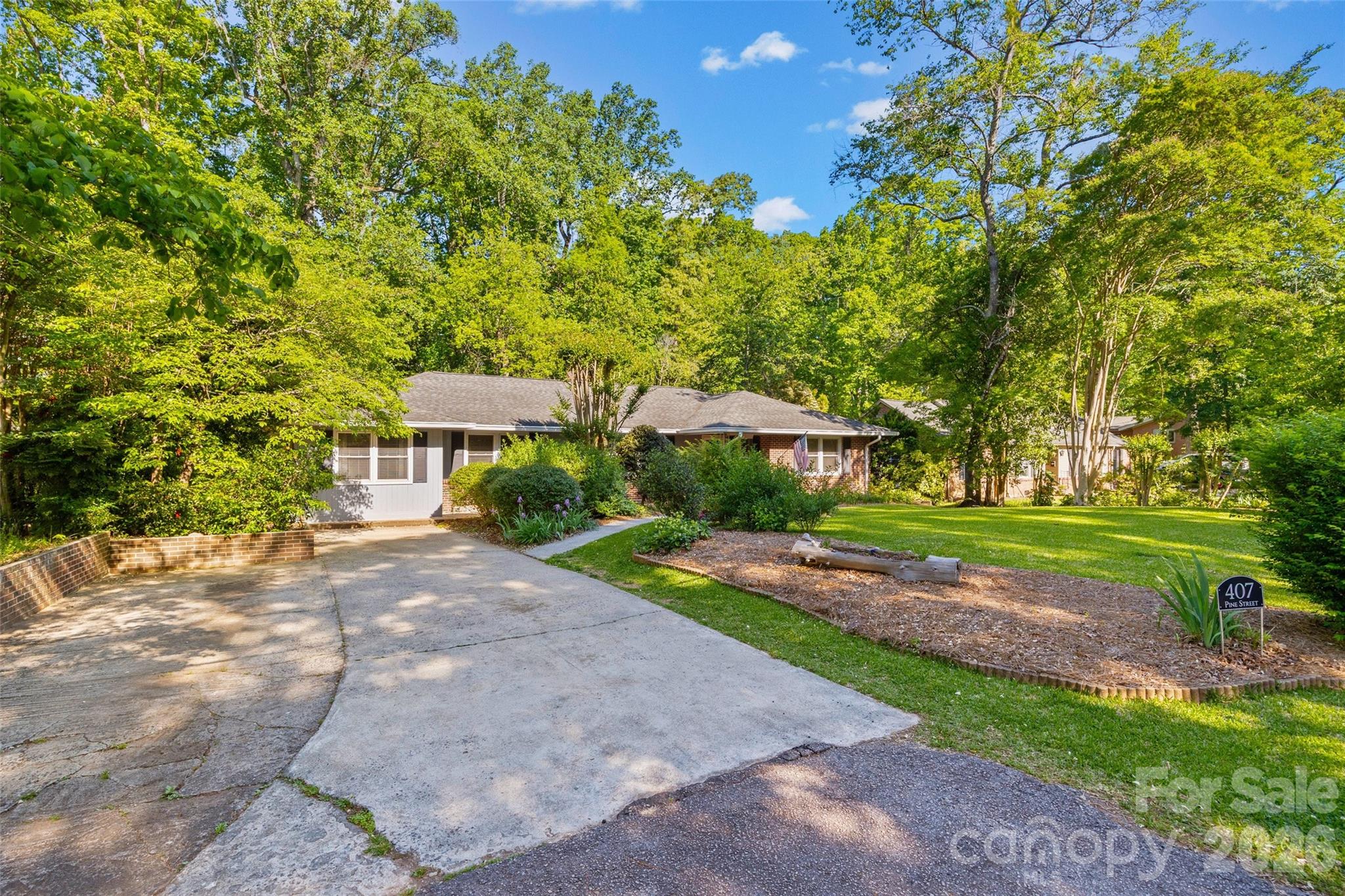407 Pine Street — Fort Mill