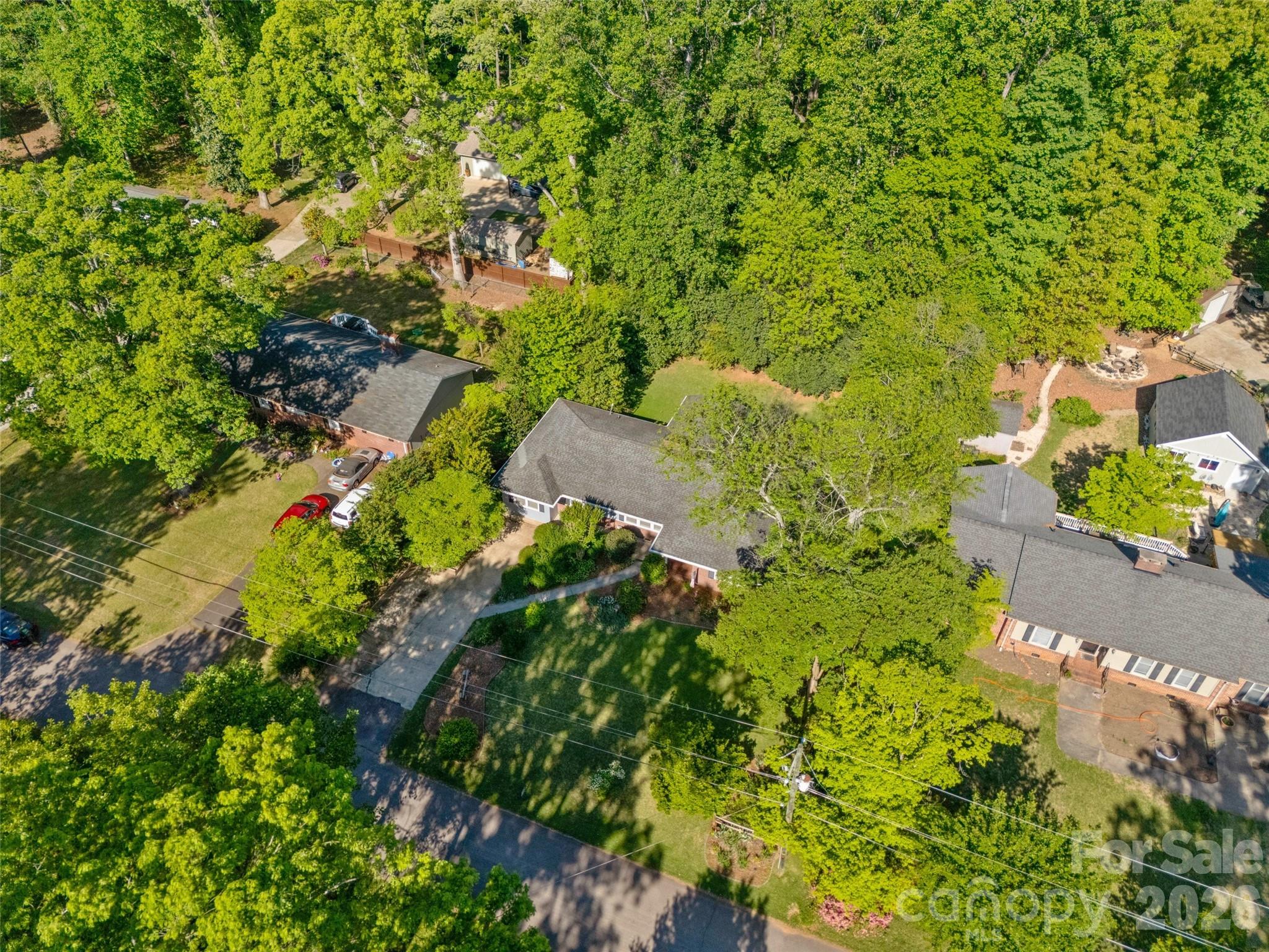 407 Pine Street — Fort Mill