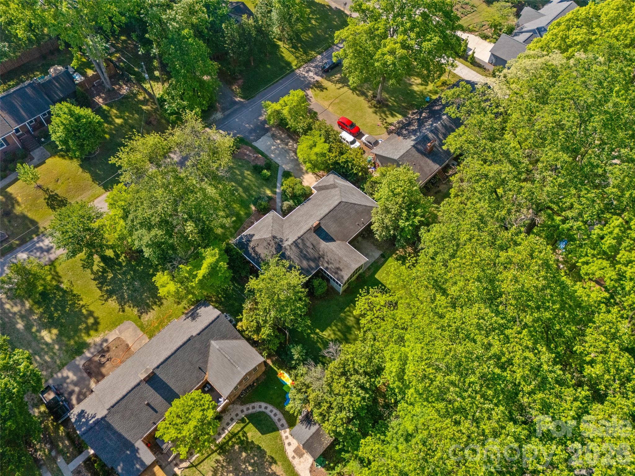 407 Pine Street — Fort Mill