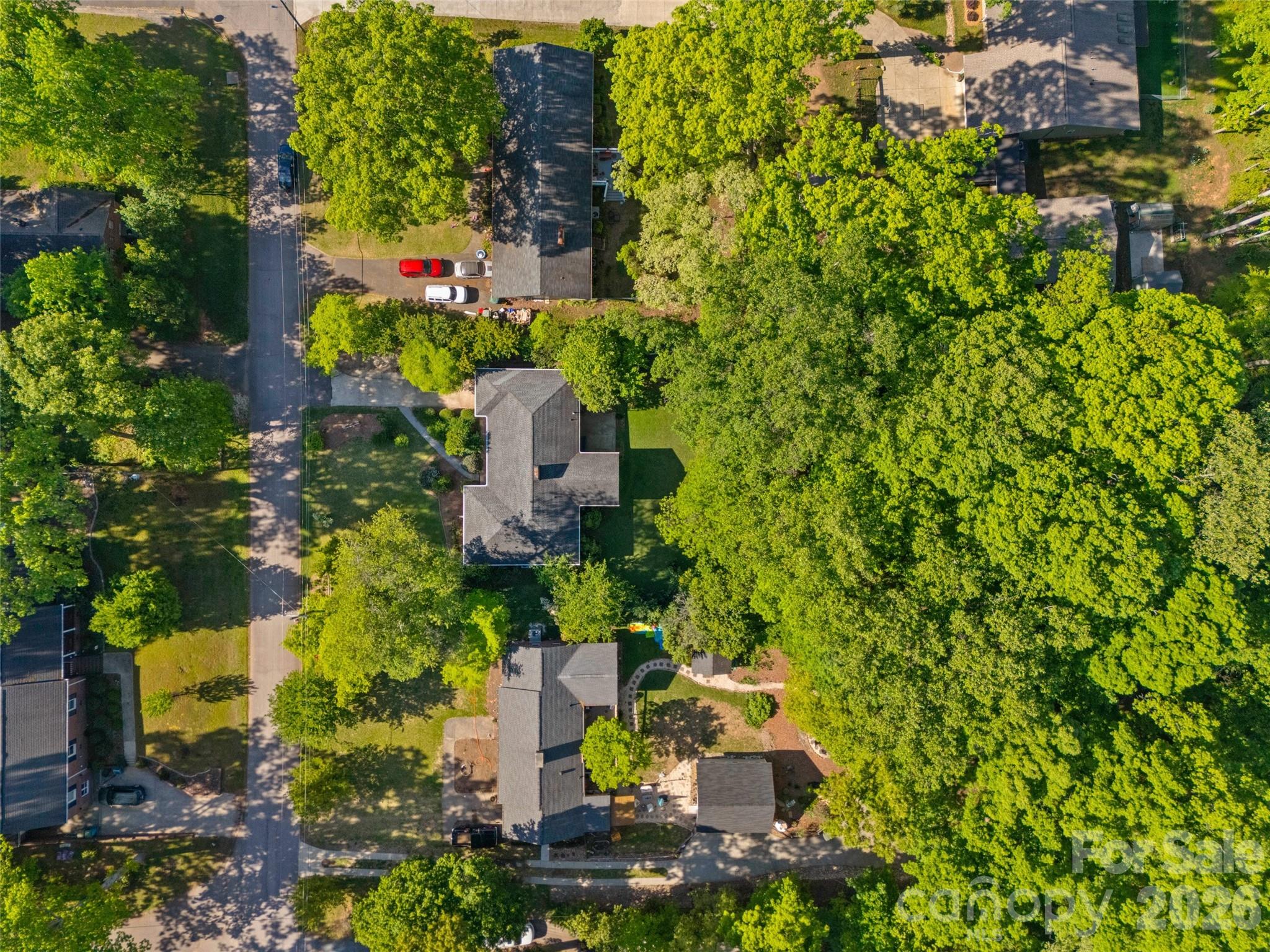 407 Pine Street — Fort Mill