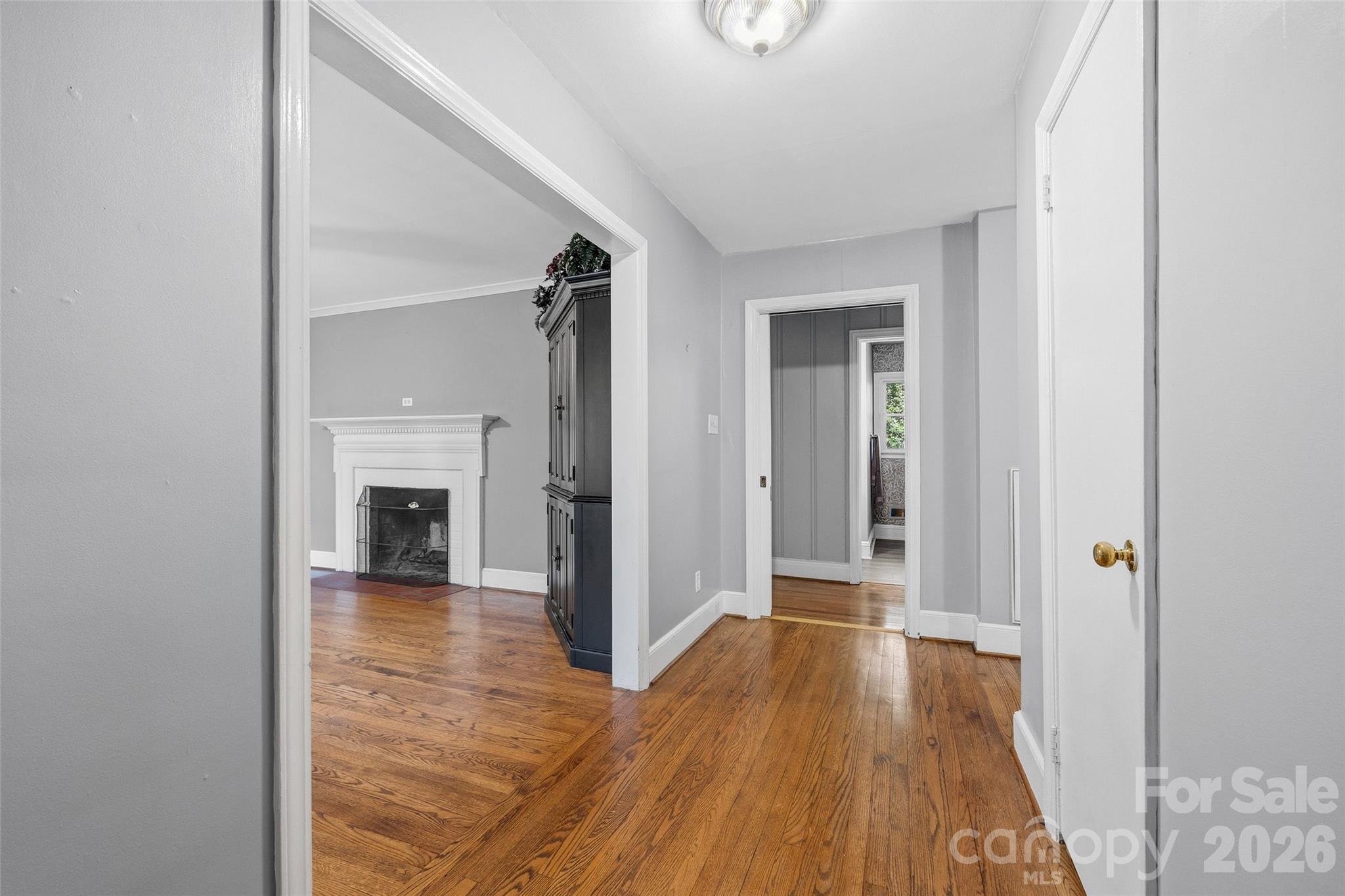 407 Pine Street — Fort Mill