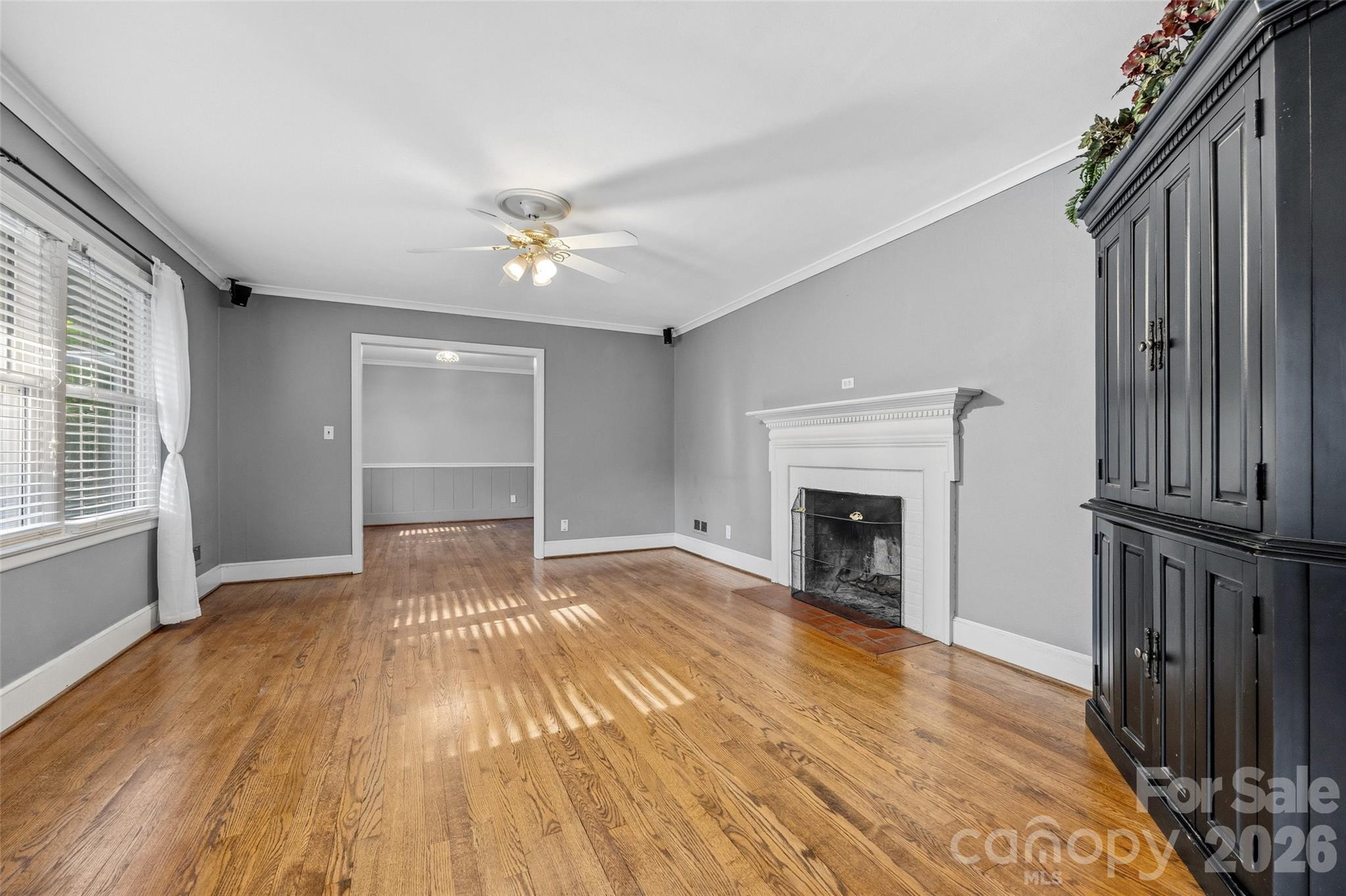 407 Pine Street — Fort Mill