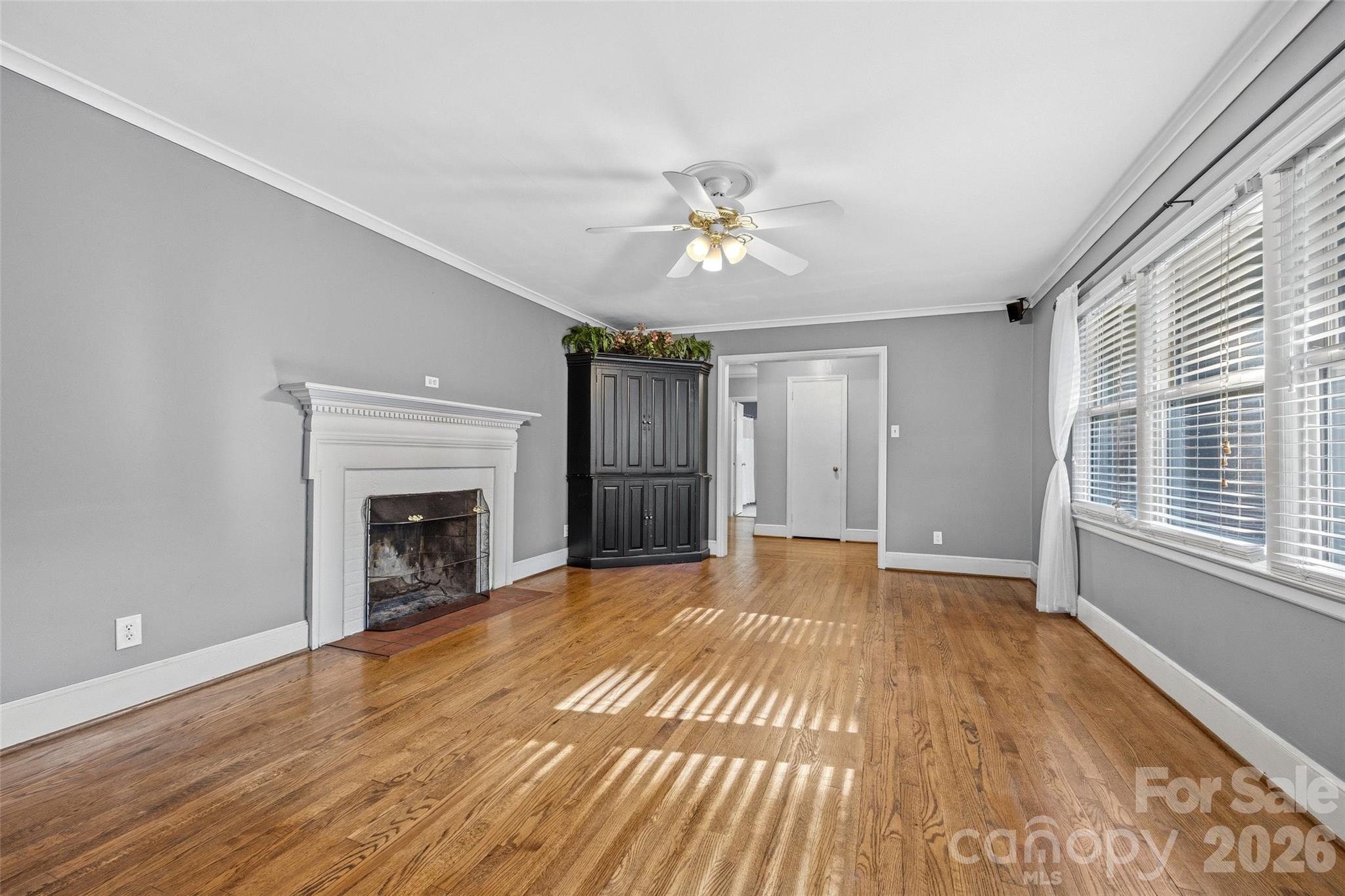 407 Pine Street — Fort Mill