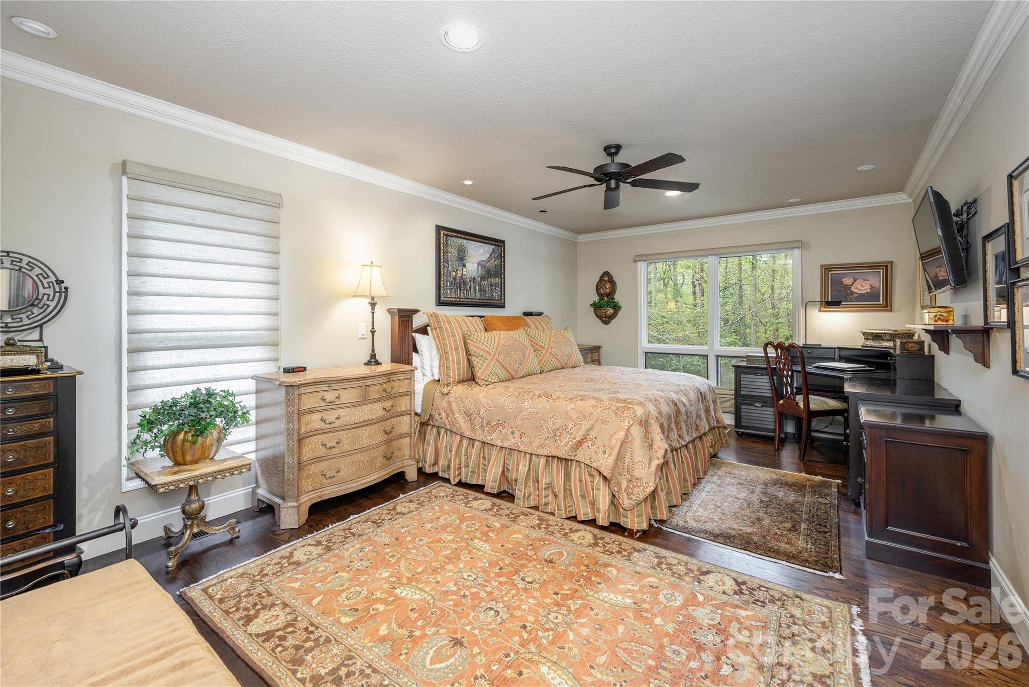 508 Cobblestone Lane — Flat Rock
