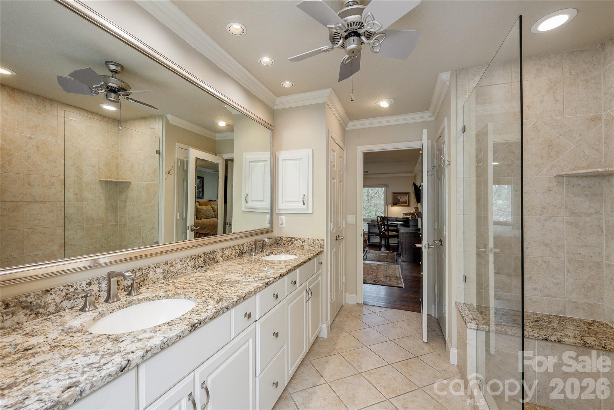 508 Cobblestone Lane — Flat Rock