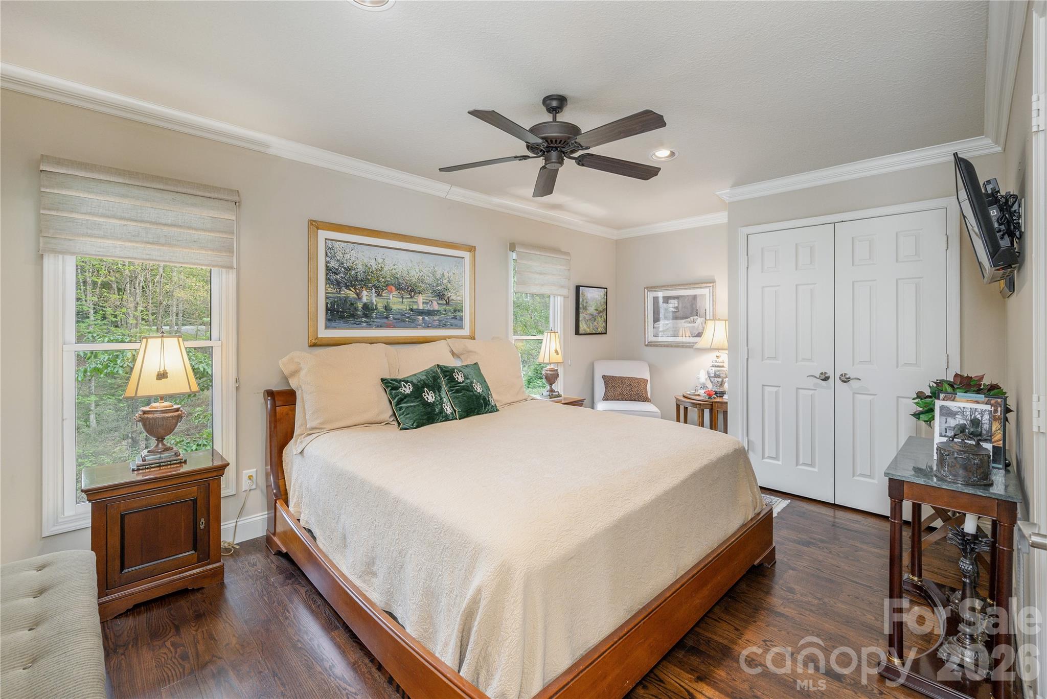 508 Cobblestone Lane — Flat Rock
