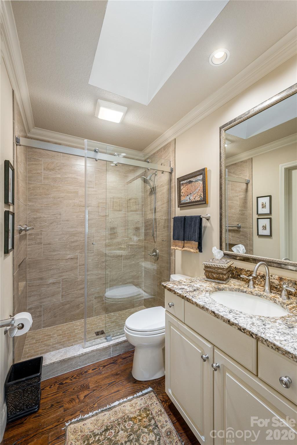 508 Cobblestone Lane — Flat Rock