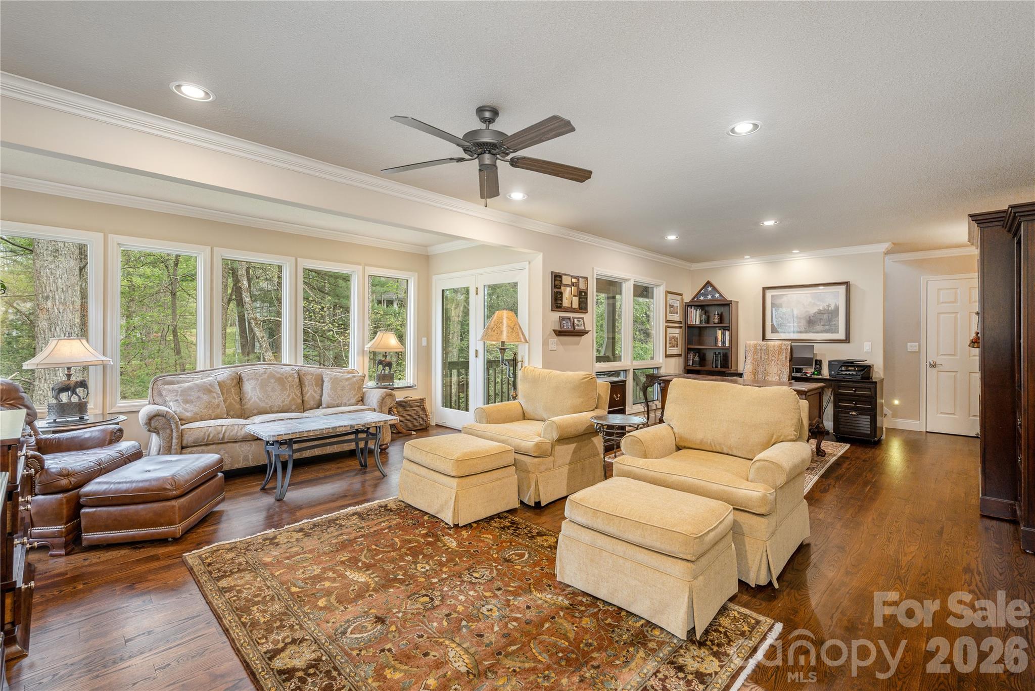 508 Cobblestone Lane — Flat Rock