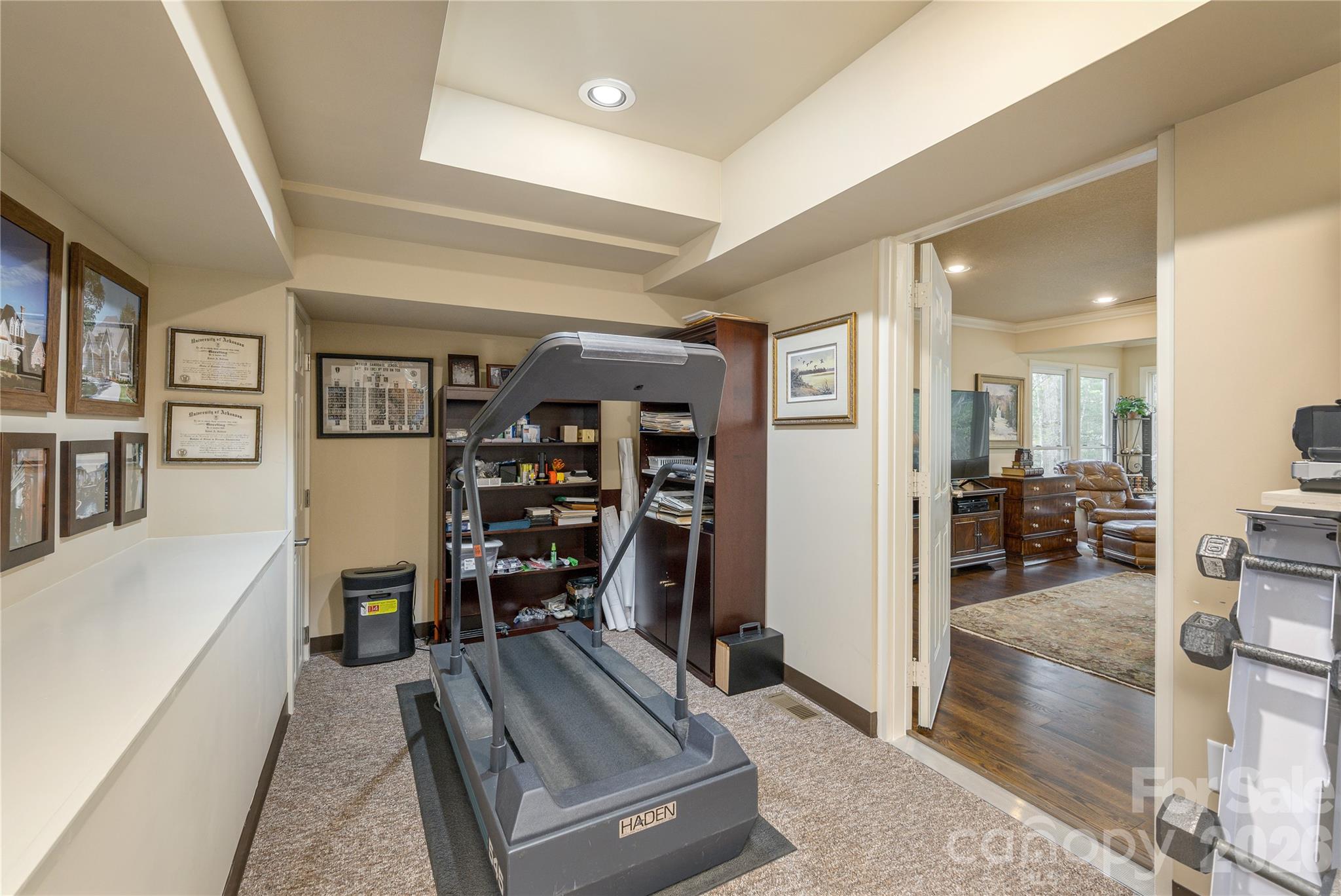 508 Cobblestone Lane — Flat Rock
