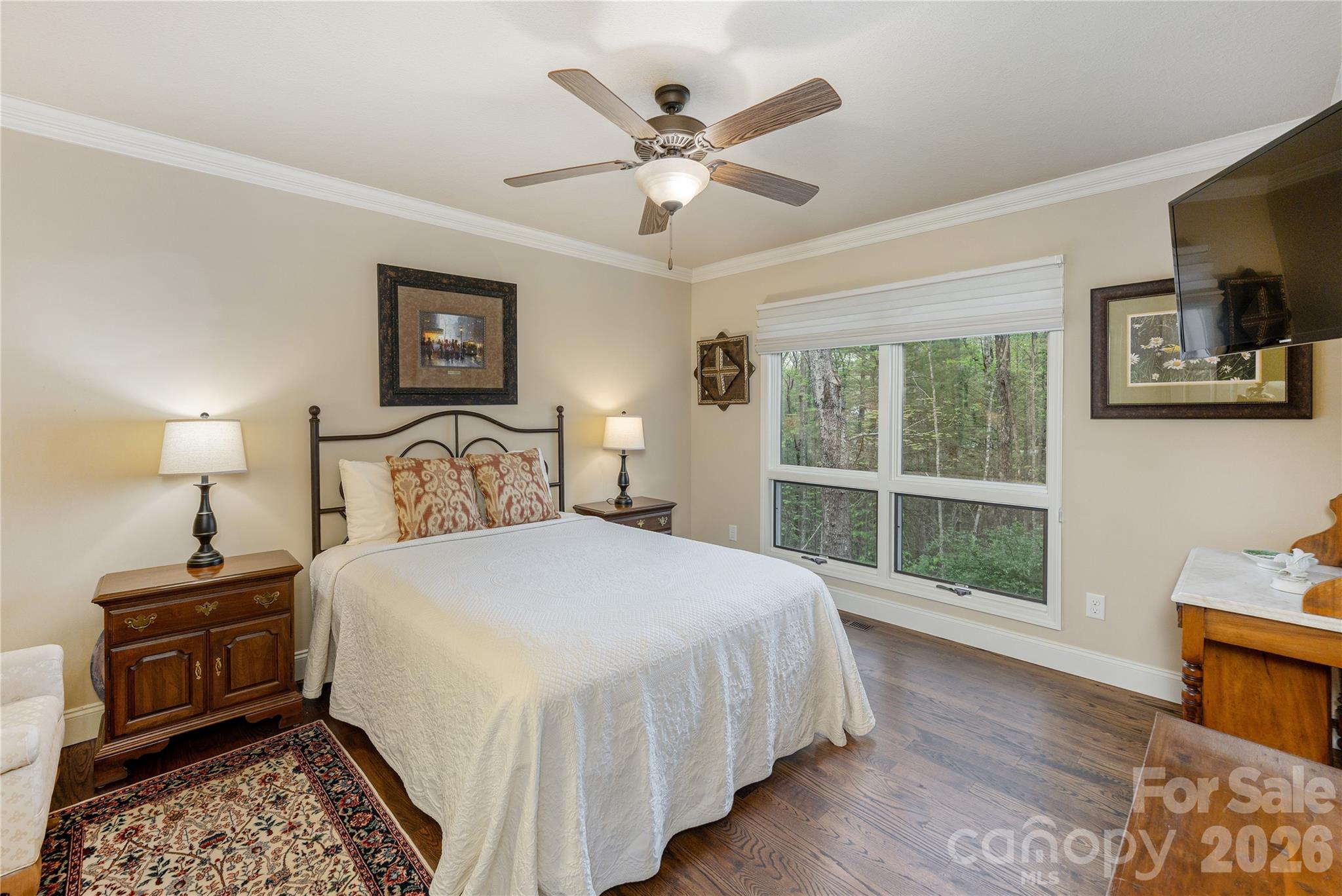 508 Cobblestone Lane — Flat Rock