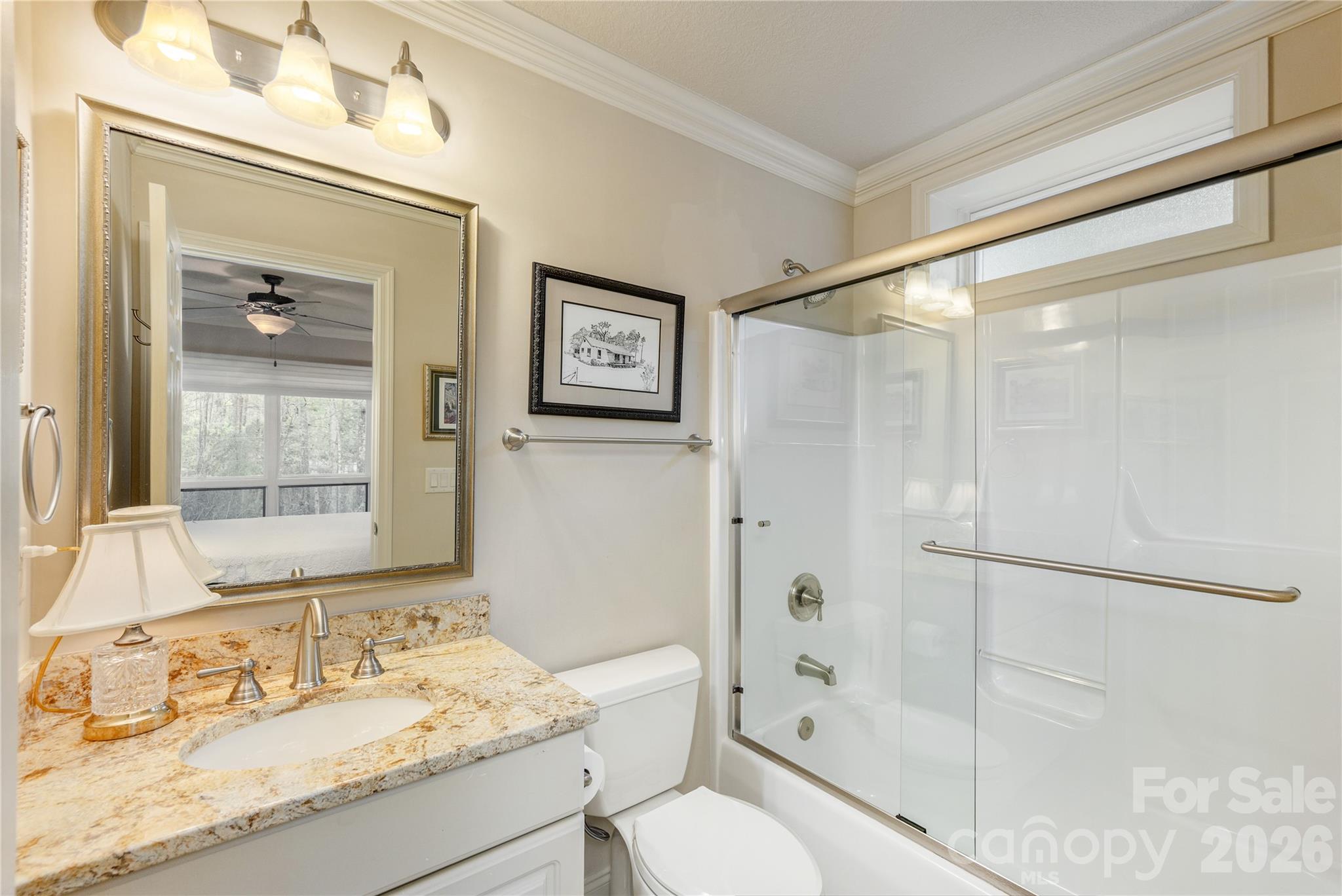 508 Cobblestone Lane — Flat Rock