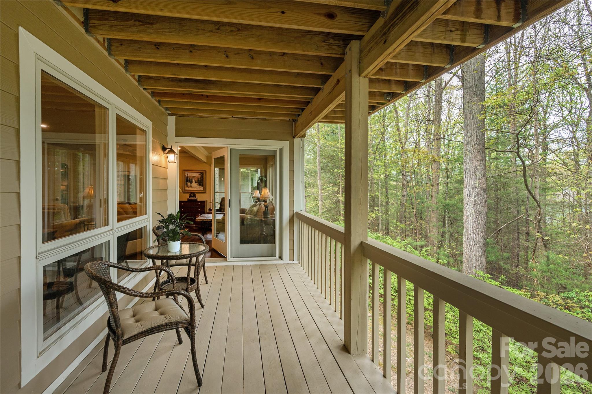 508 Cobblestone Lane — Flat Rock