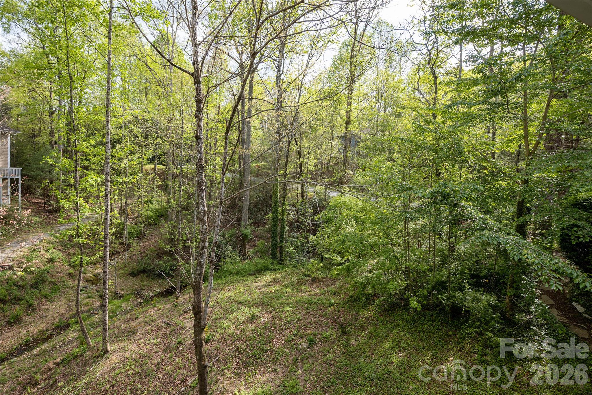 508 Cobblestone Lane — Flat Rock
