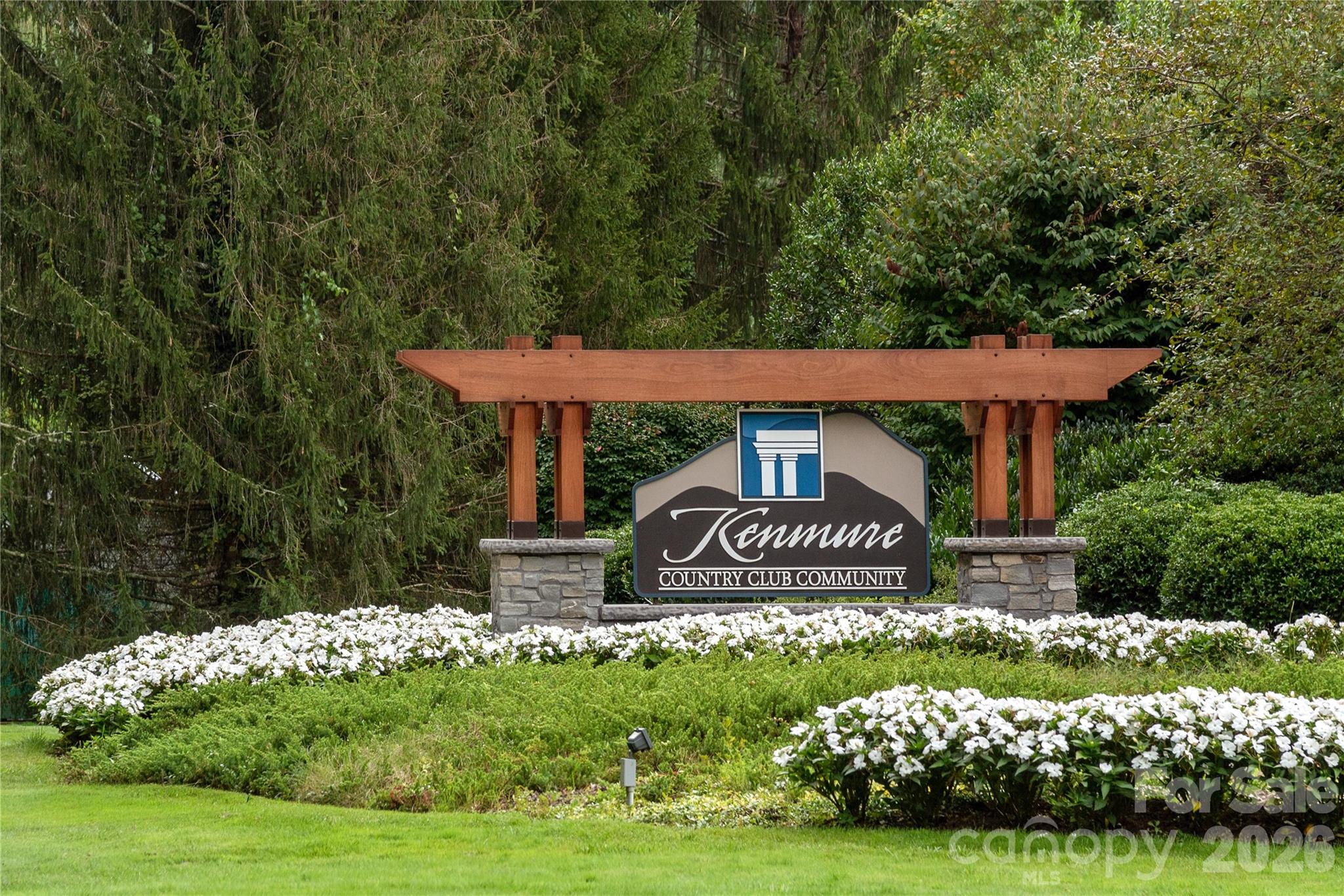 508 Cobblestone Lane — Flat Rock