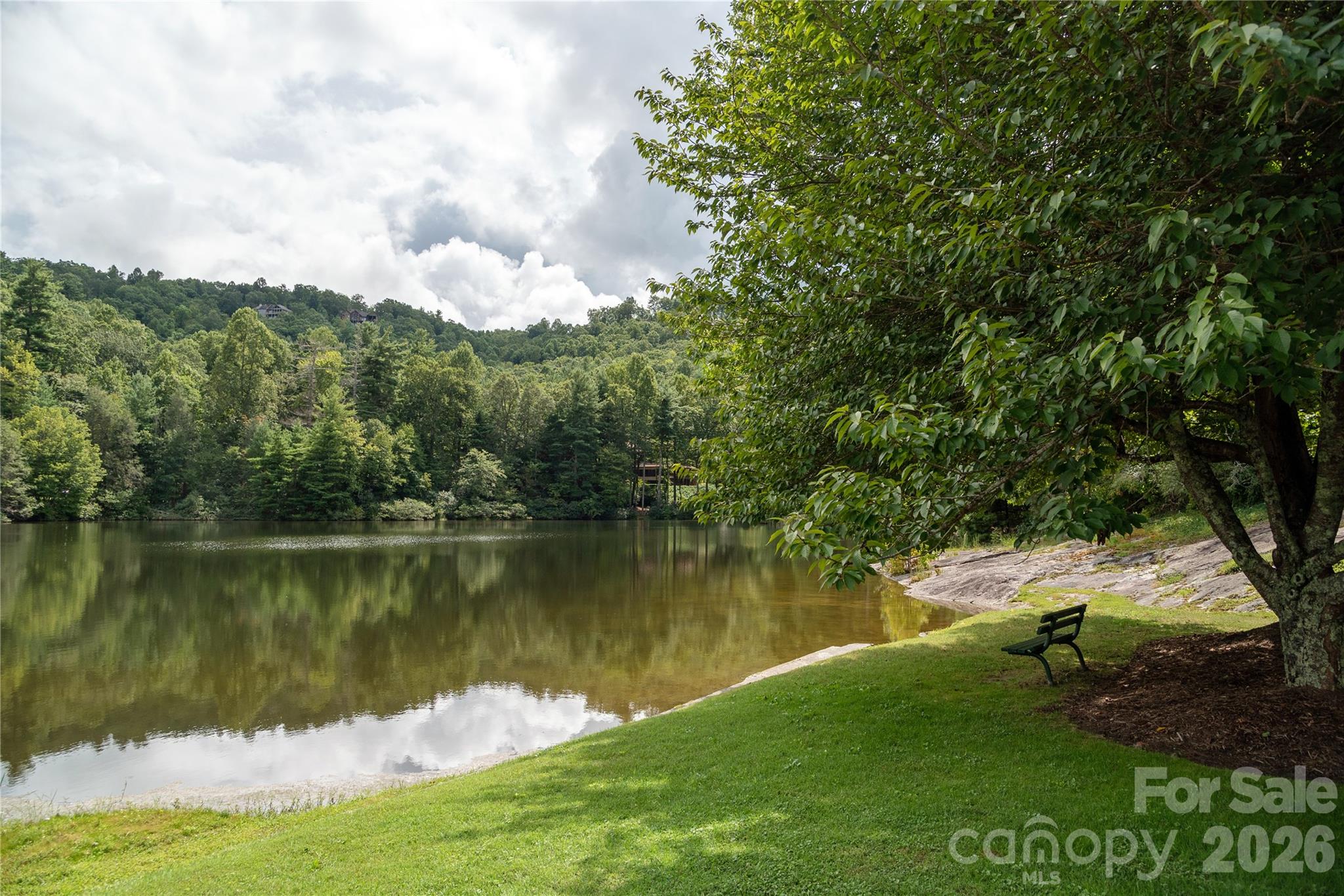 508 Cobblestone Lane — Flat Rock