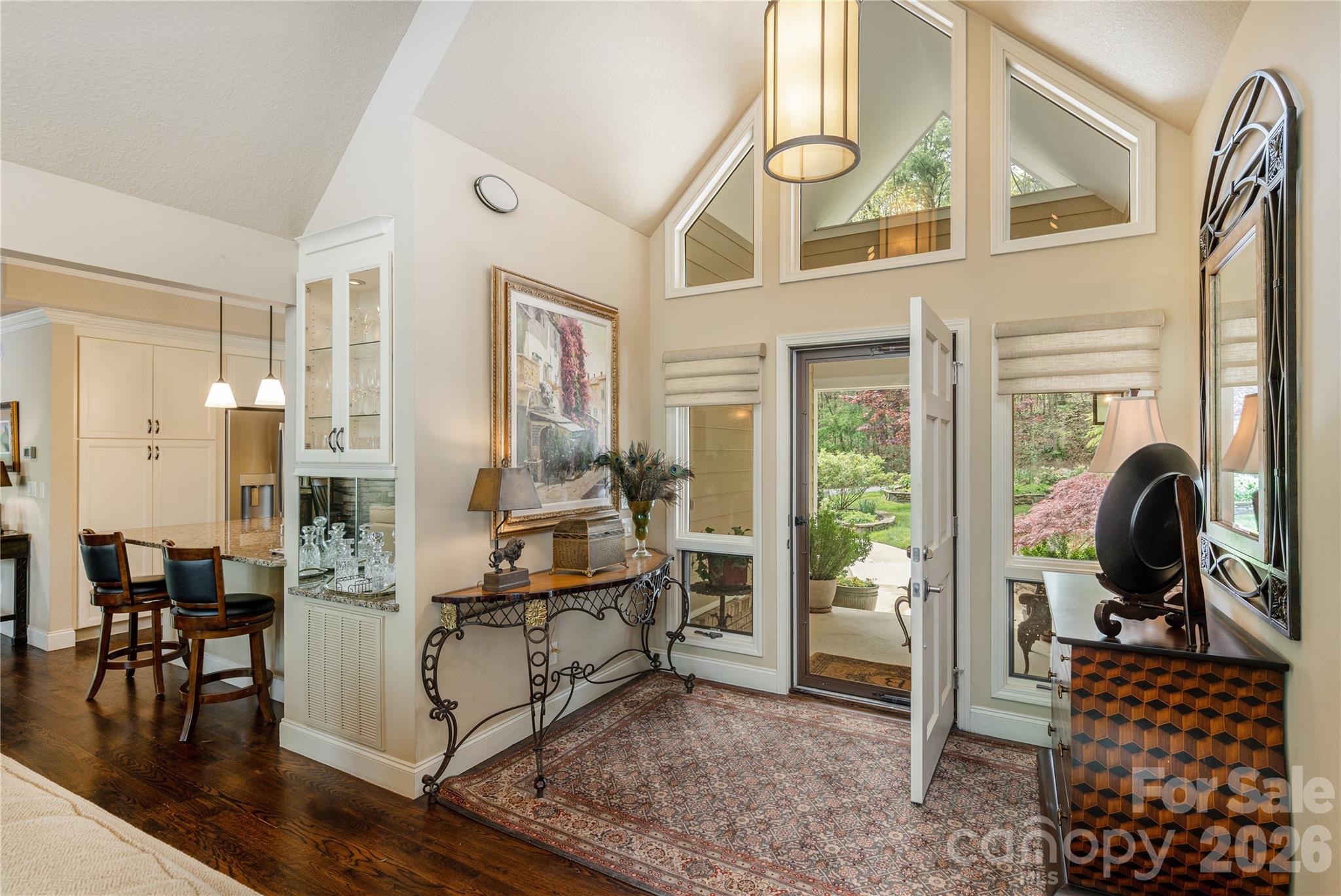 508 Cobblestone Lane — Flat Rock