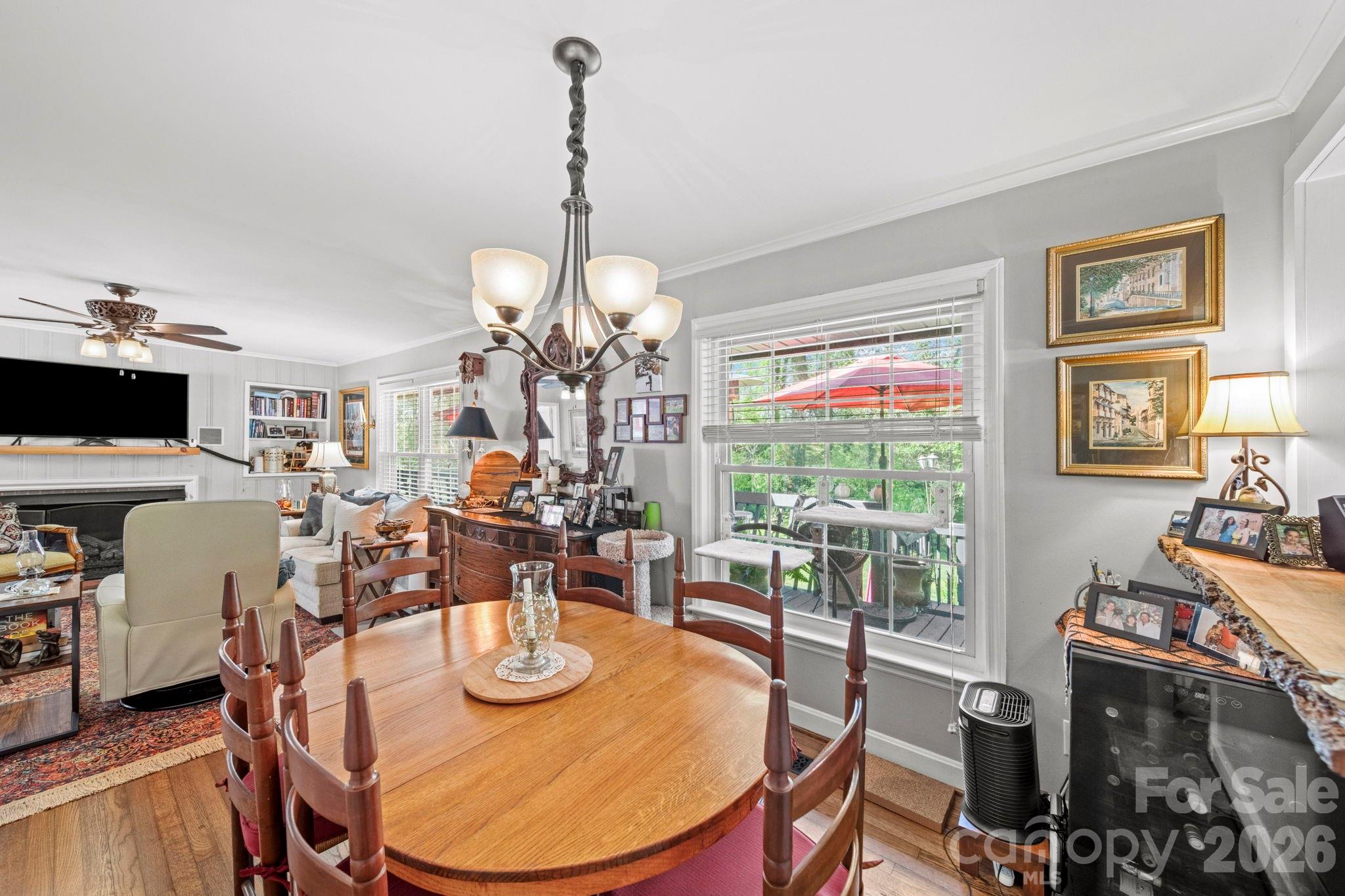 421 Tywood Street NE — Lenoir