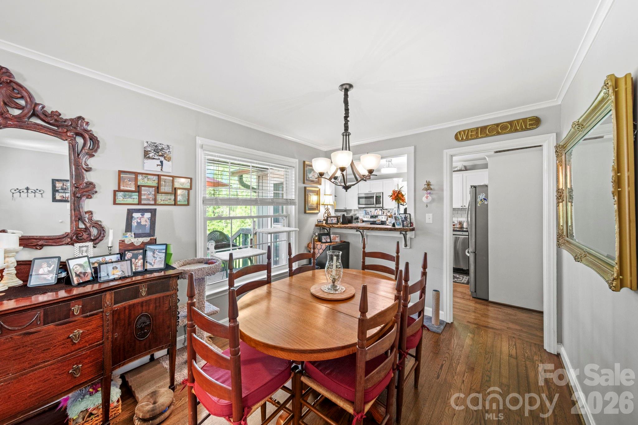 421 Tywood Street NE — Lenoir