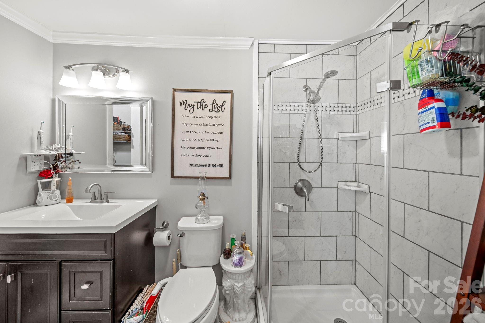 421 Tywood Street NE — Lenoir