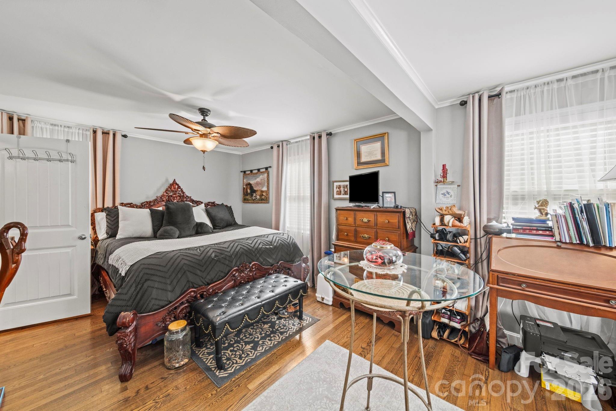 421 Tywood Street NE — Lenoir
