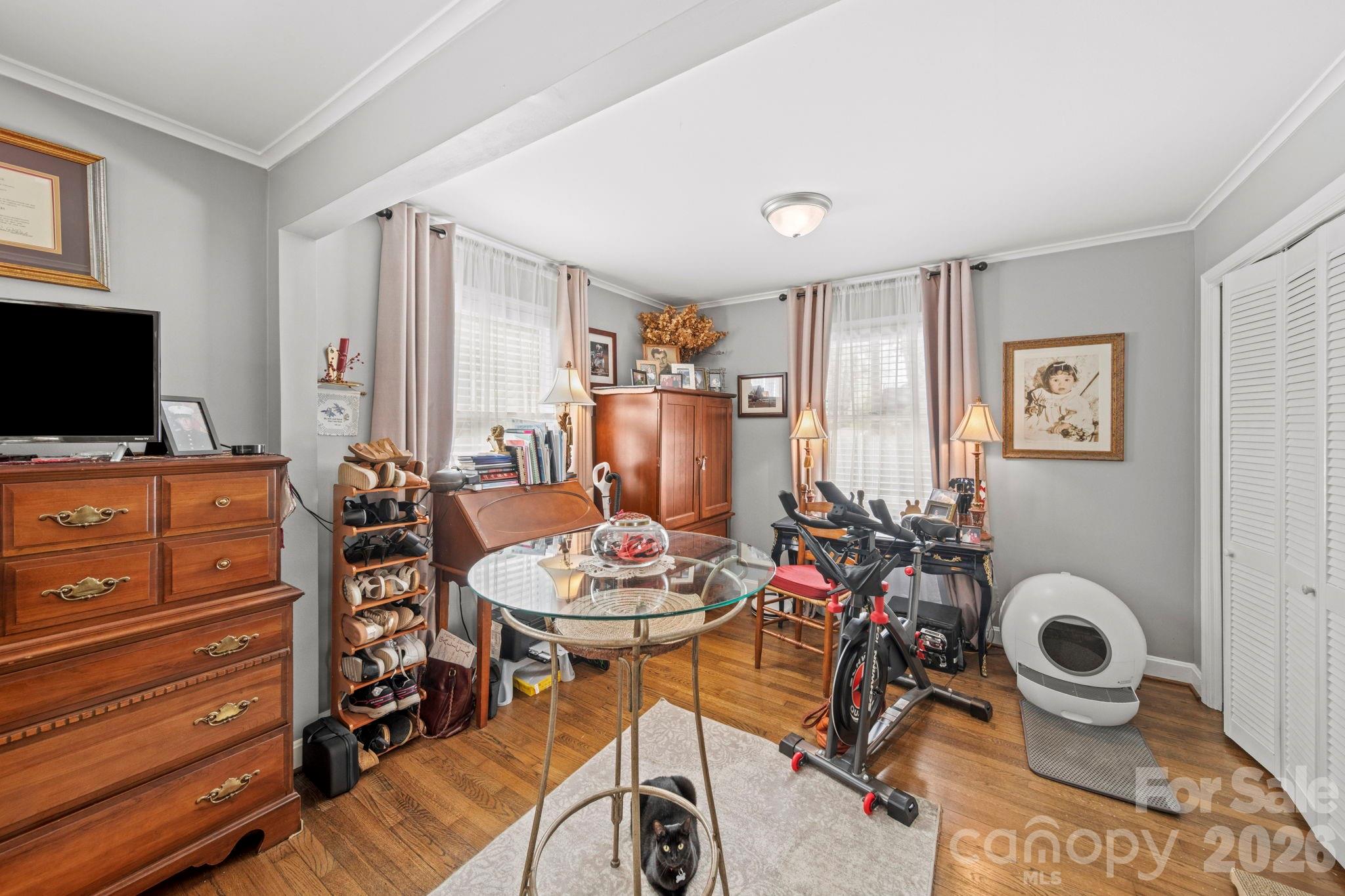 421 Tywood Street NE — Lenoir