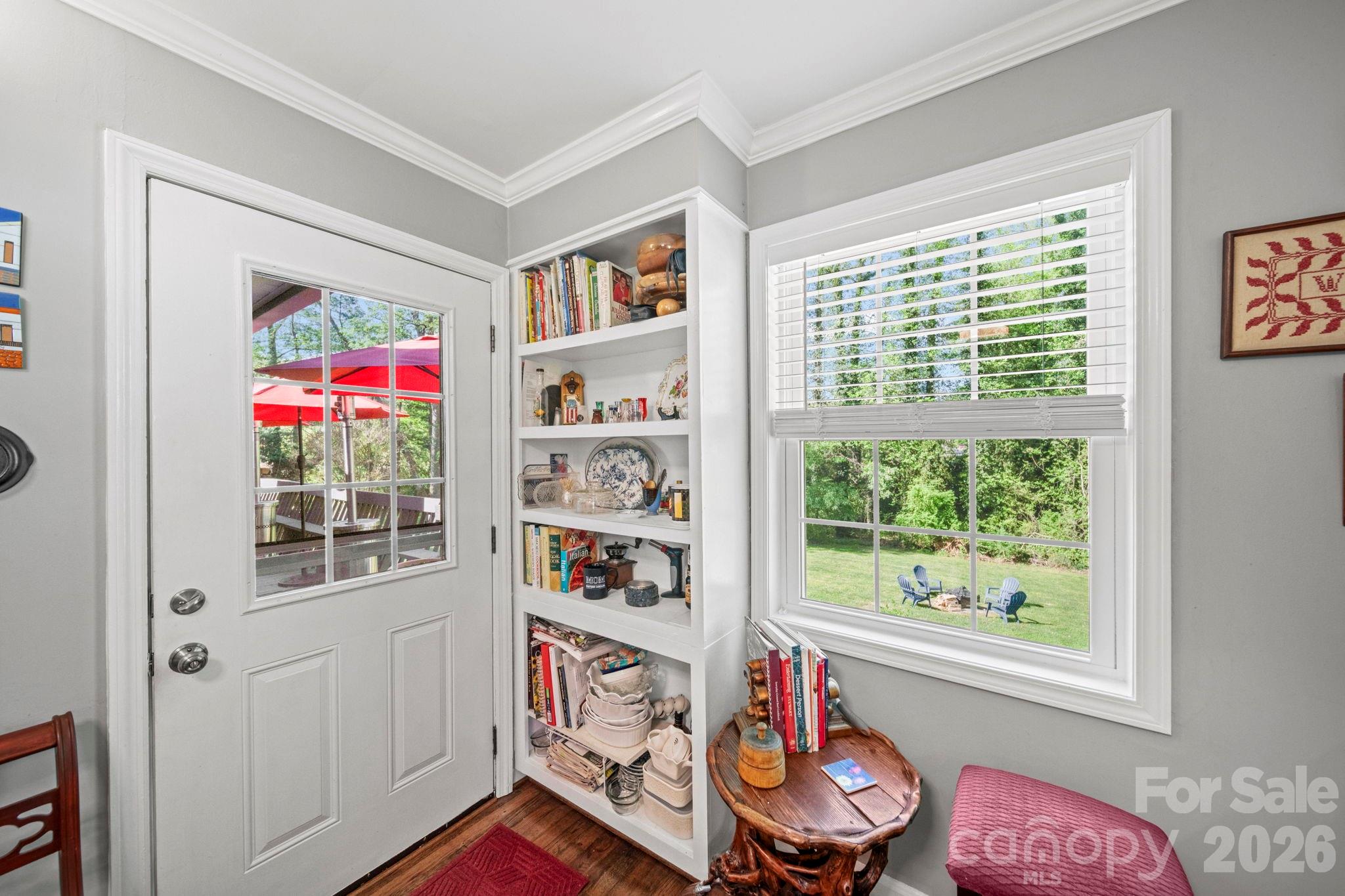 421 Tywood Street NE — Lenoir