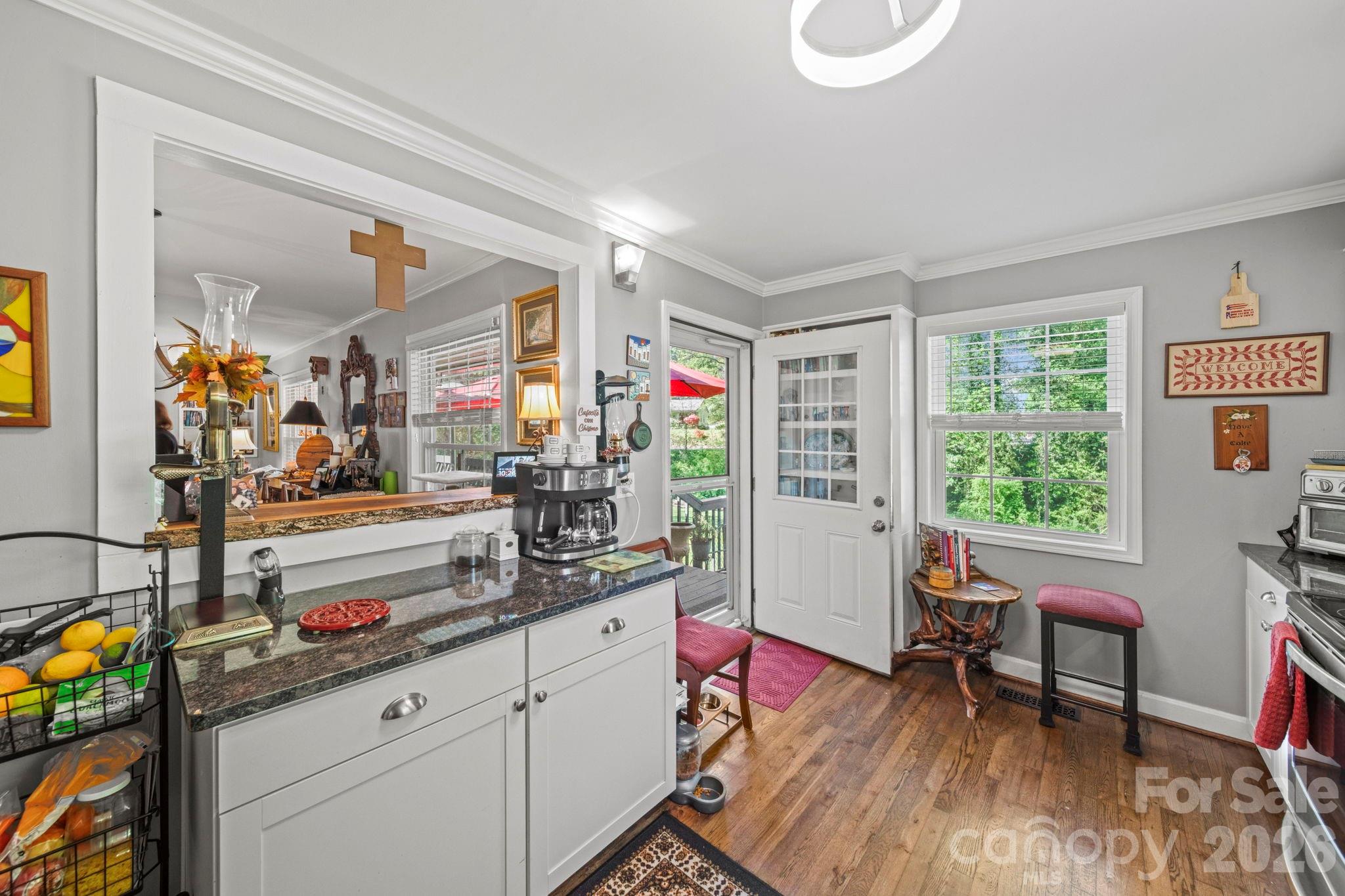 421 Tywood Street NE — Lenoir