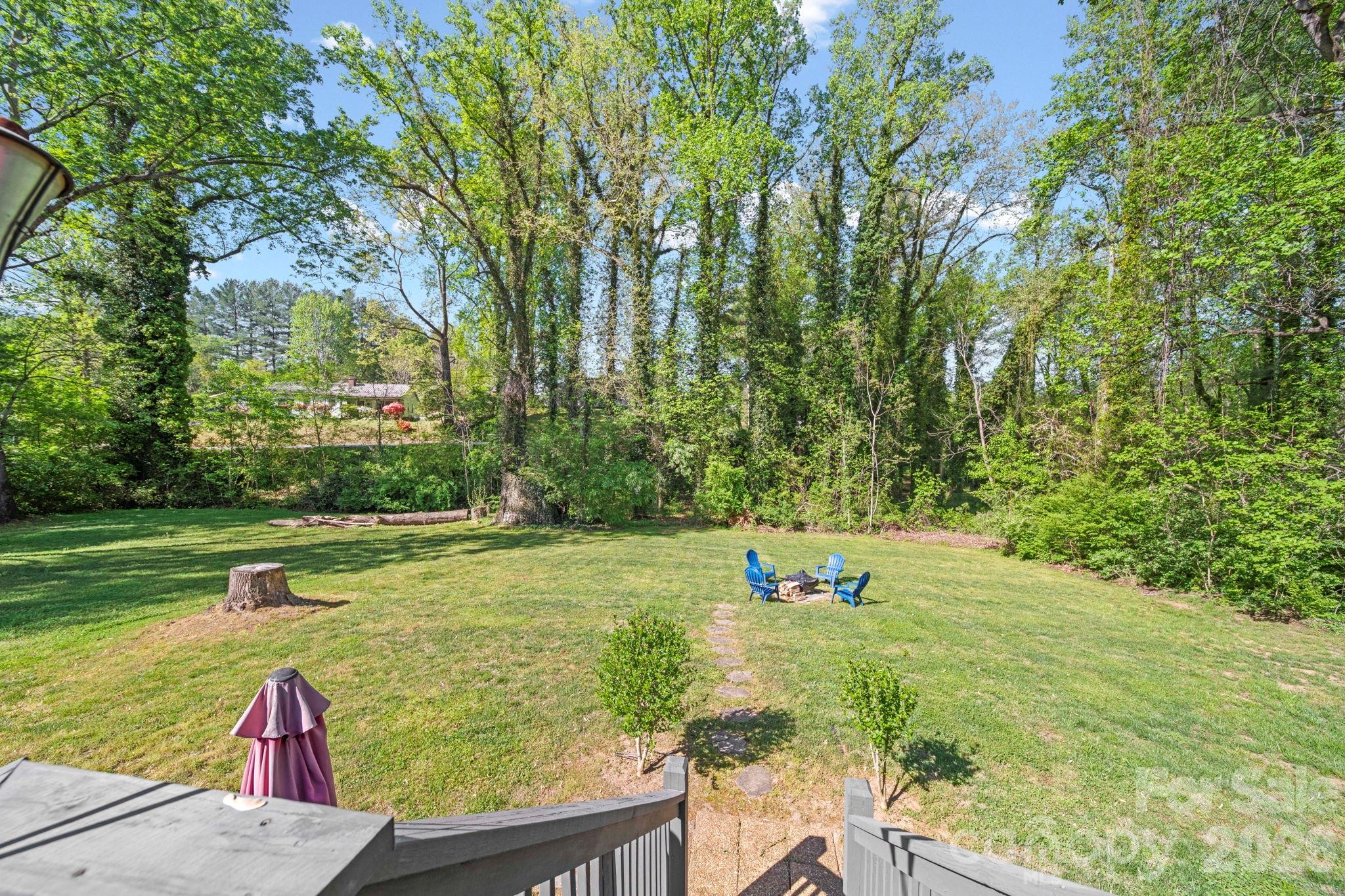 421 Tywood Street NE — Lenoir