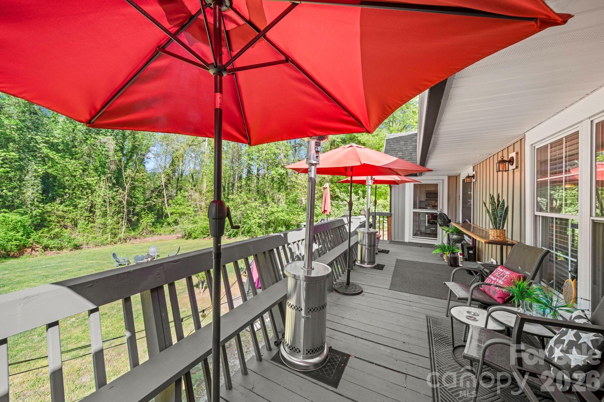 421 Tywood Street NE — Lenoir