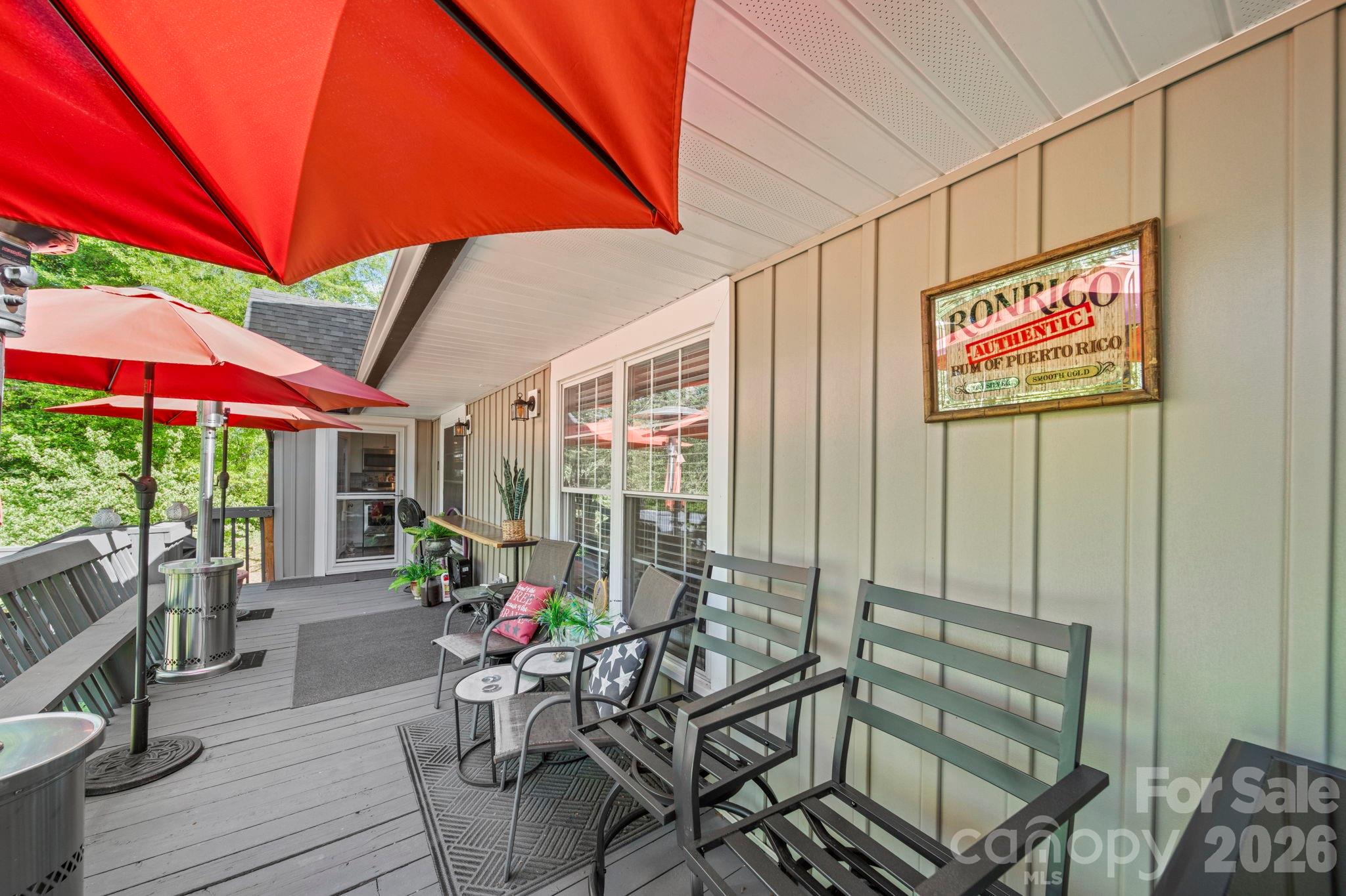 421 Tywood Street NE — Lenoir