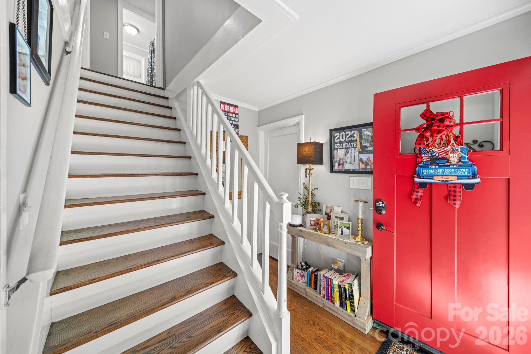 421 Tywood Street NE — Lenoir