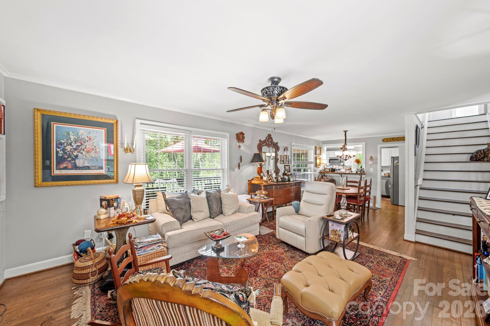421 Tywood Street NE — Lenoir