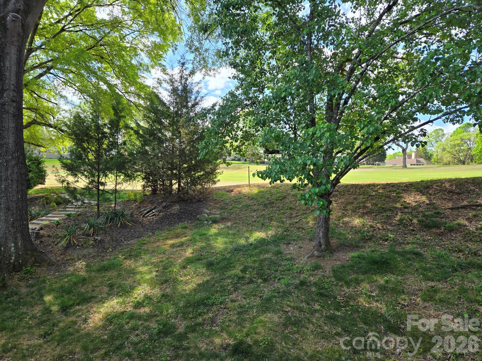 4236 Burning Tree Drive — Charlotte