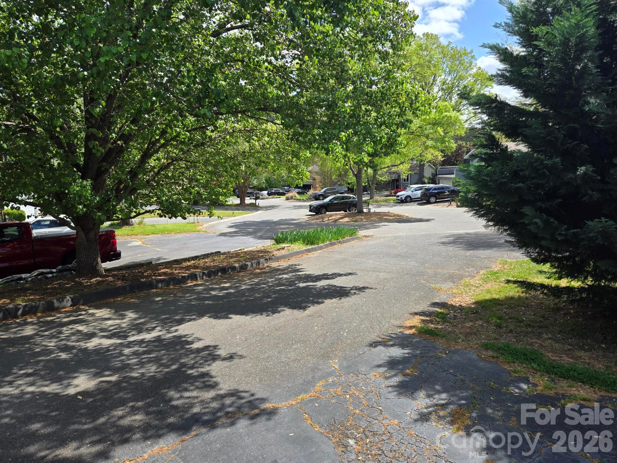 4236 Burning Tree Drive — Charlotte
