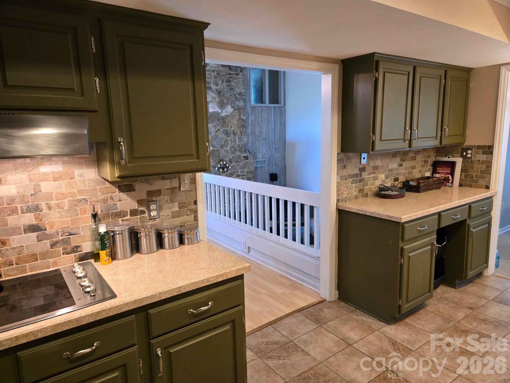 4236 Burning Tree Drive — Charlotte