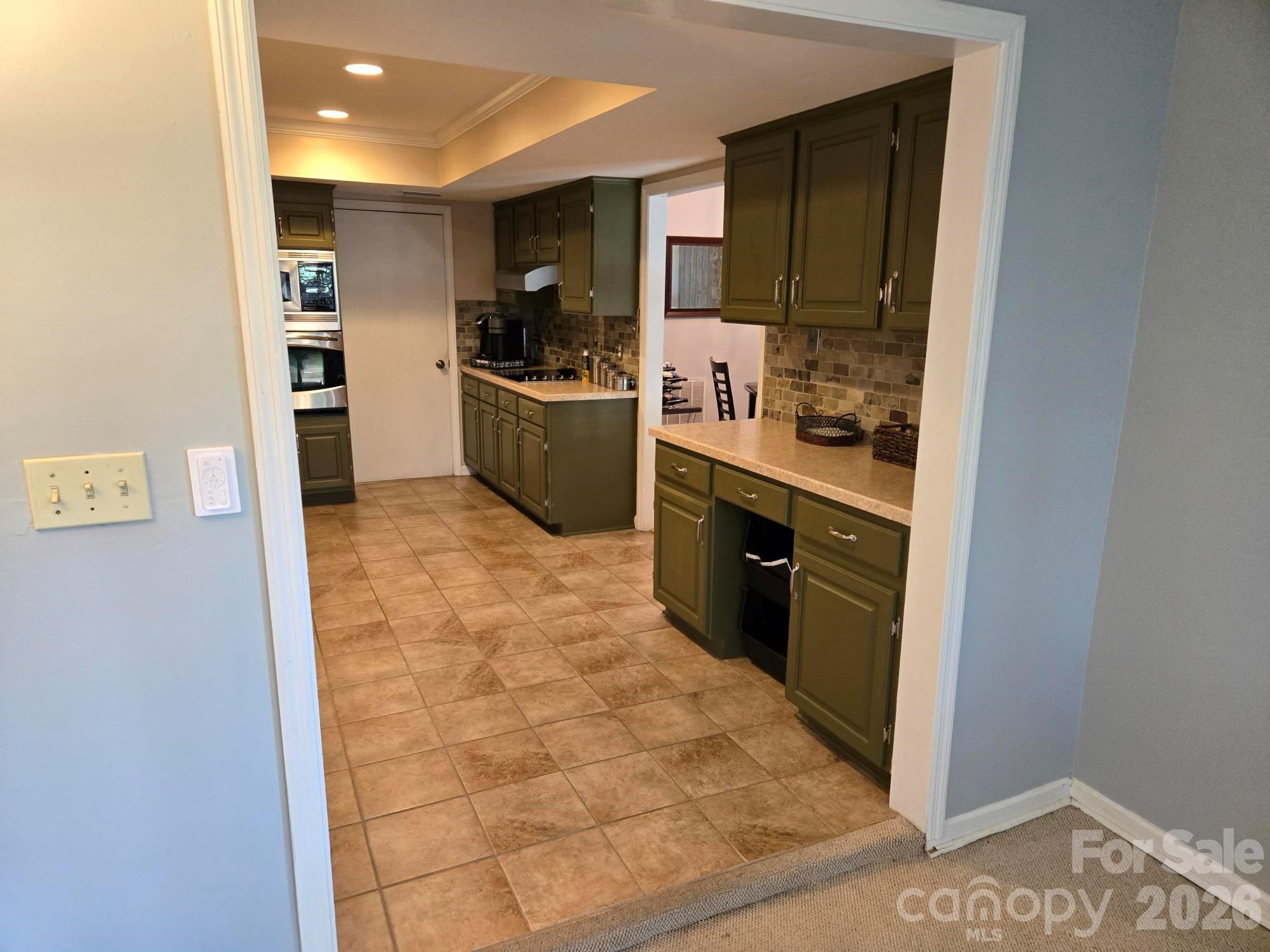 4236 Burning Tree Drive — Charlotte