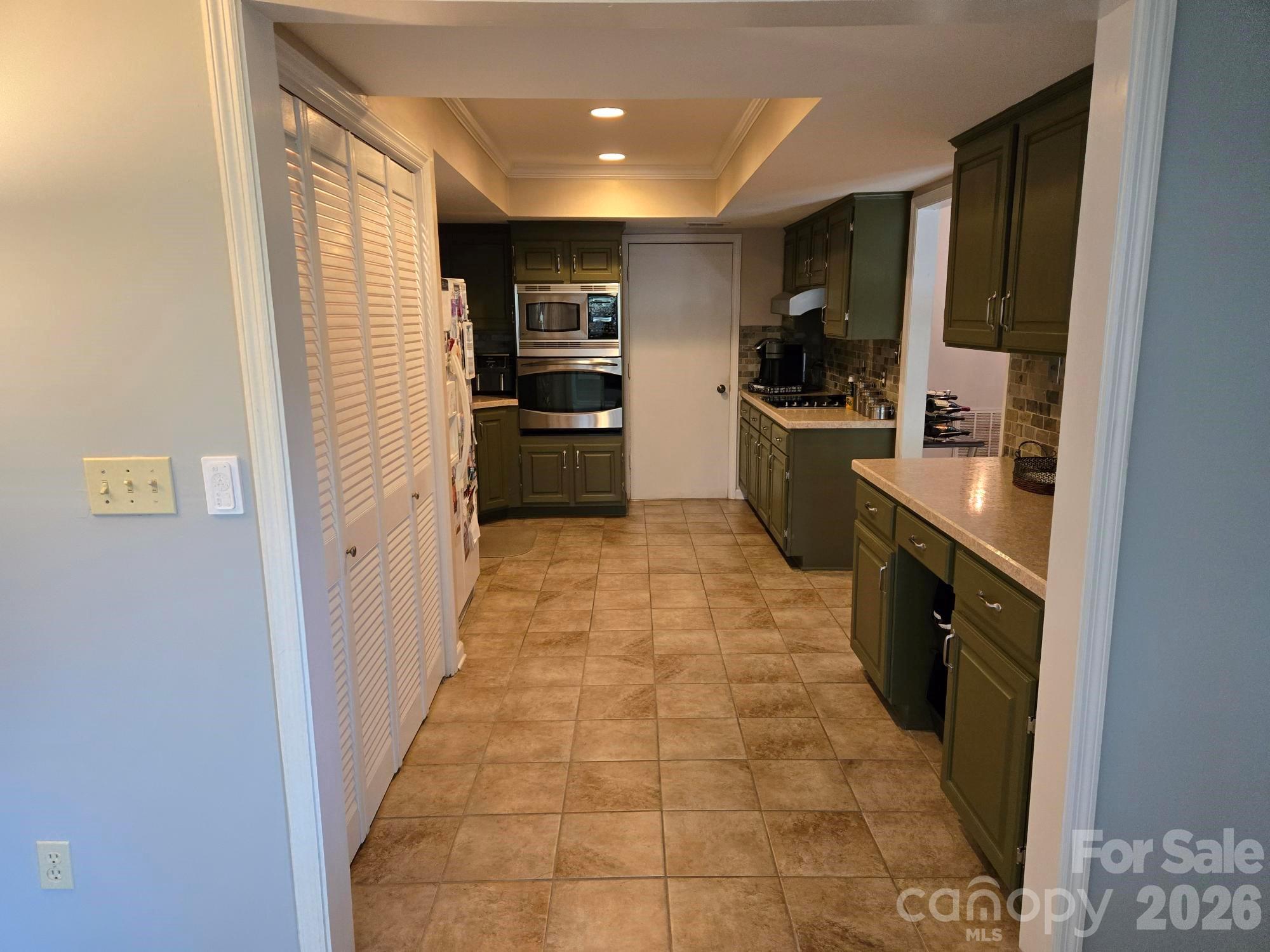 4236 Burning Tree Drive — Charlotte