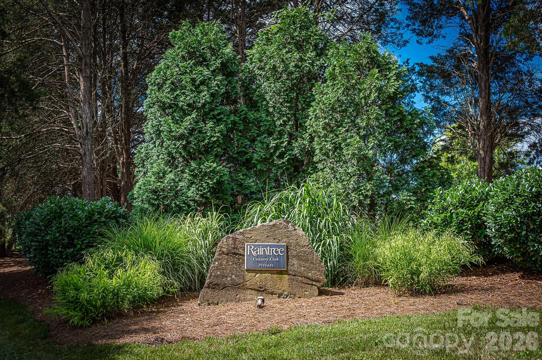 4236 Burning Tree Drive — Charlotte
