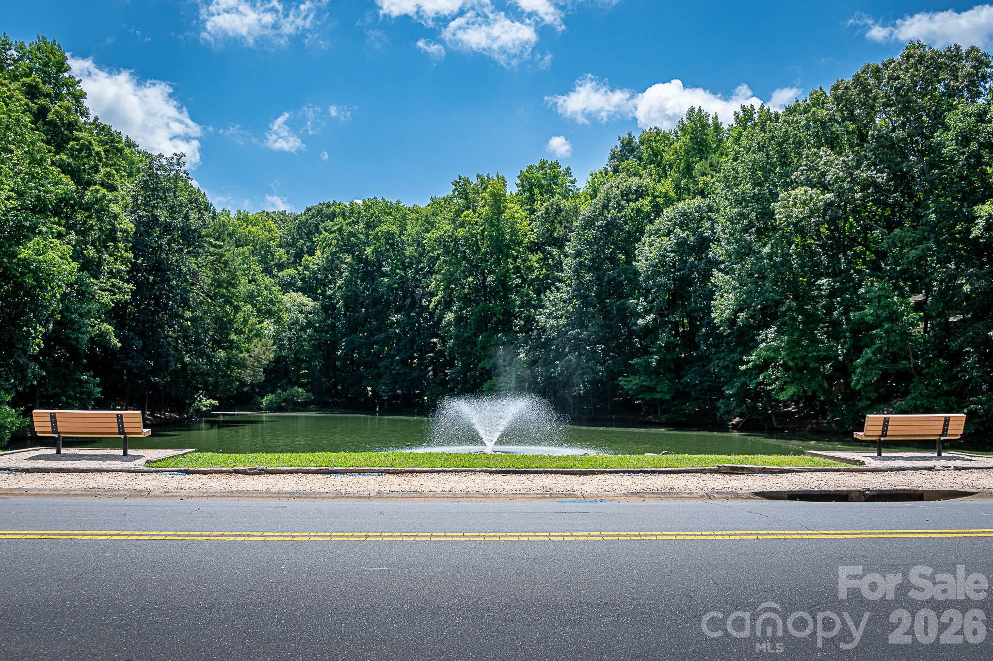 4236 Burning Tree Drive — Charlotte