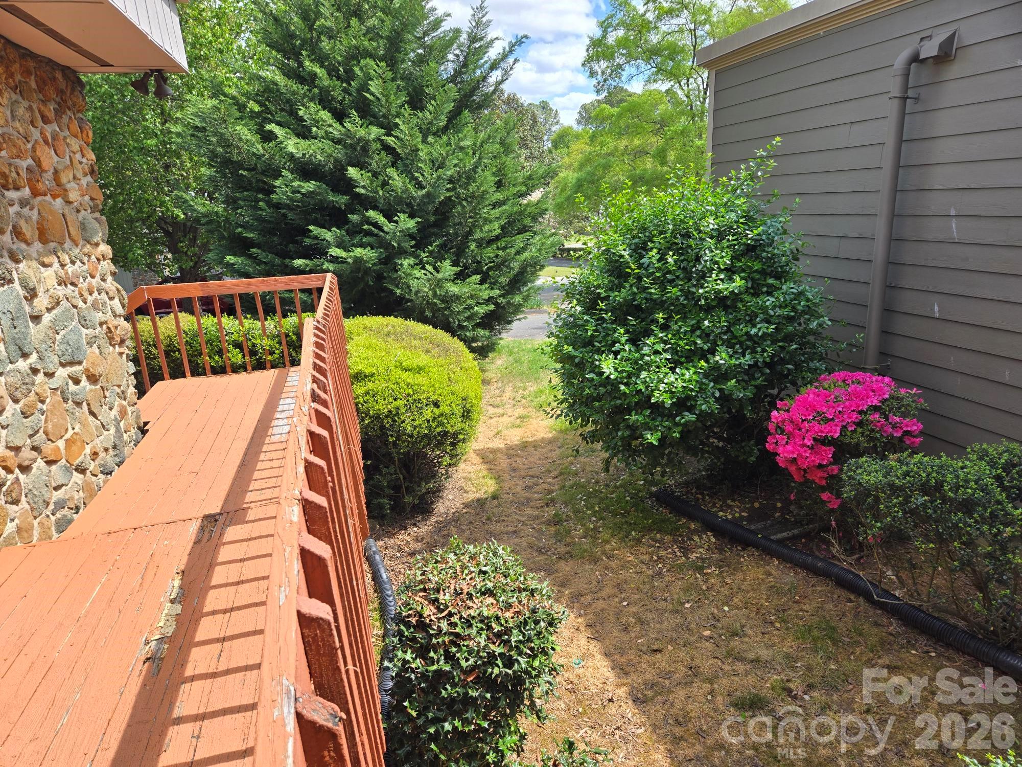 4236 Burning Tree Drive — Charlotte
