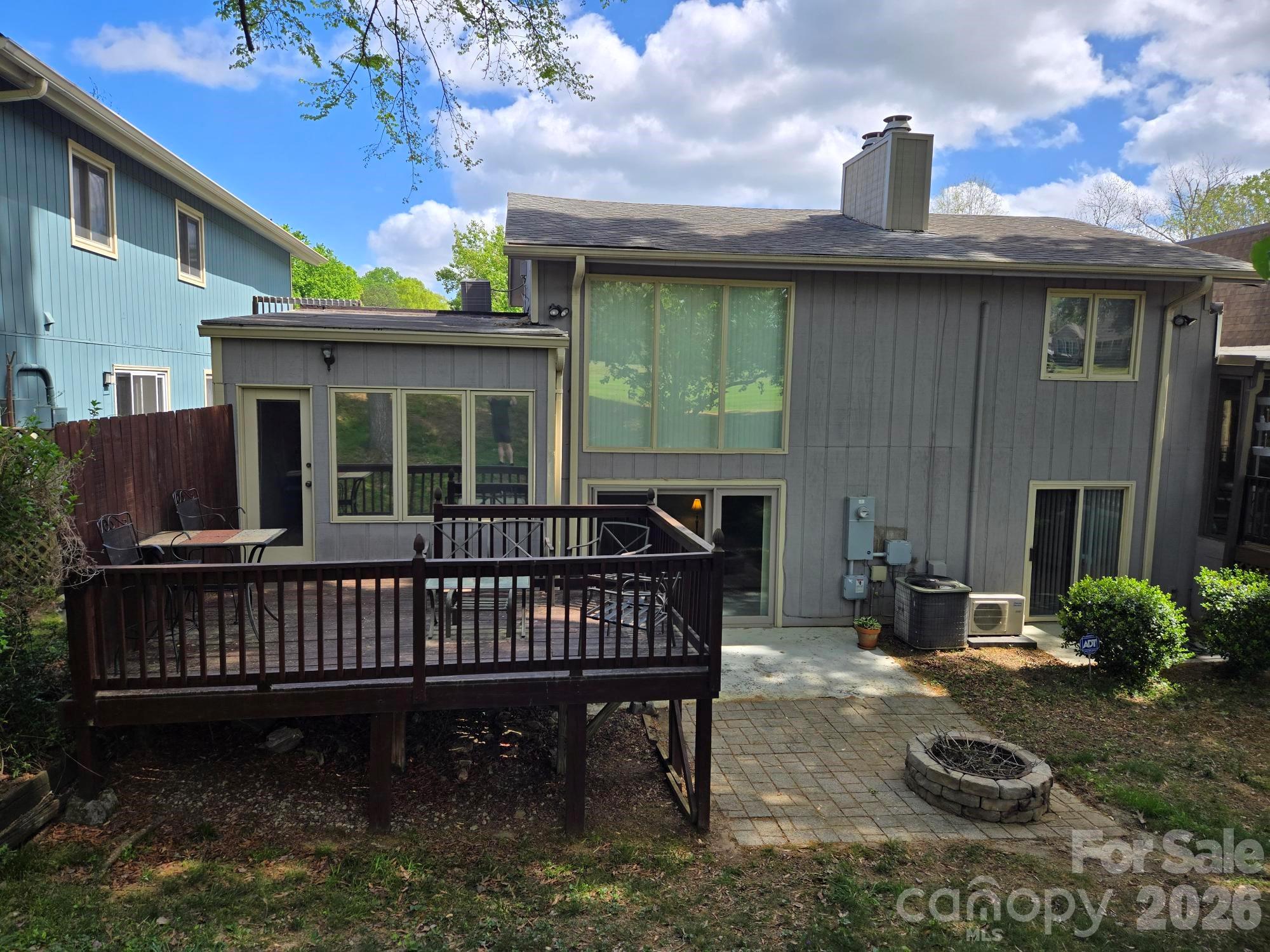 4236 Burning Tree Drive — Charlotte