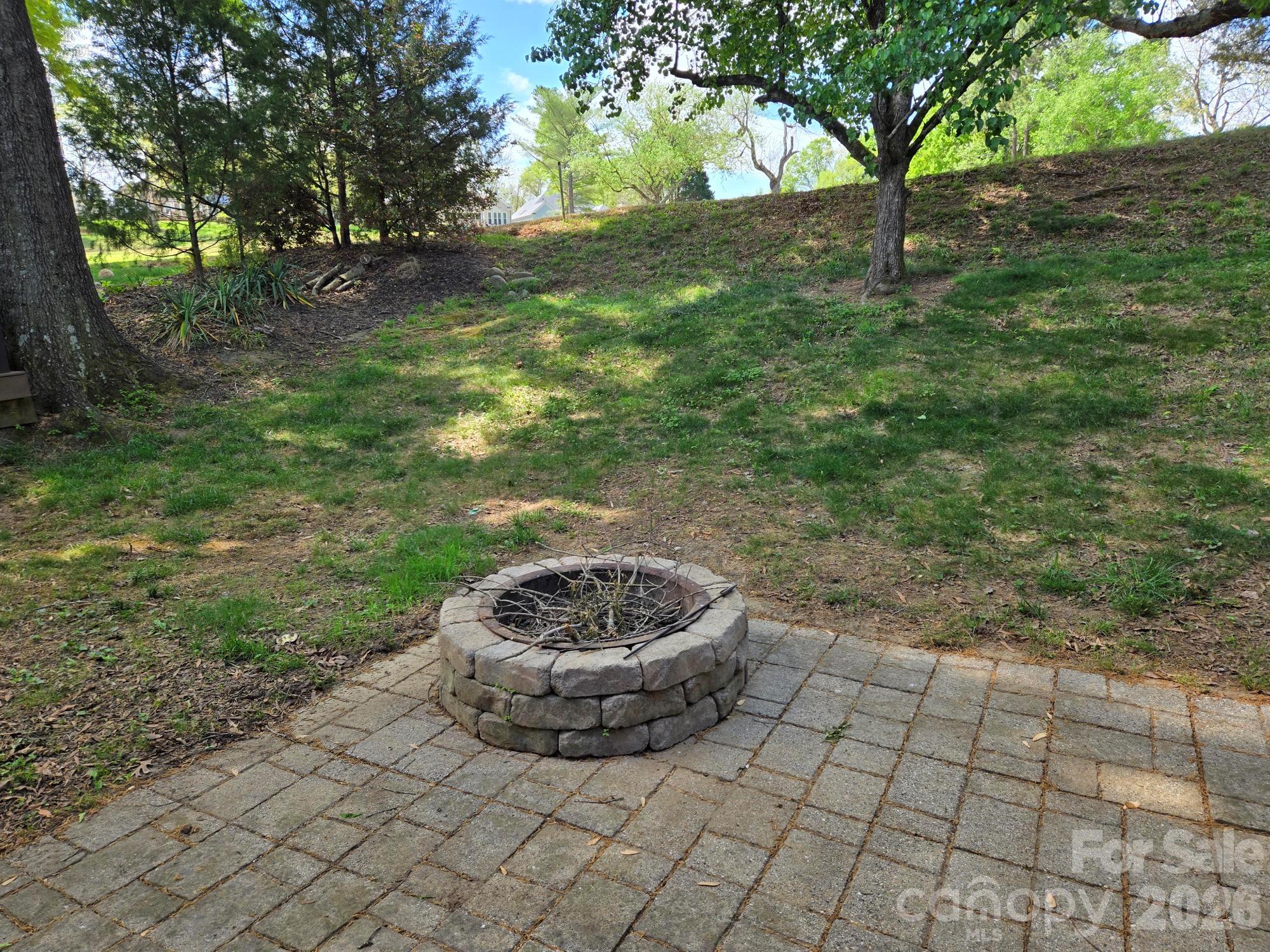 4236 Burning Tree Drive — Charlotte